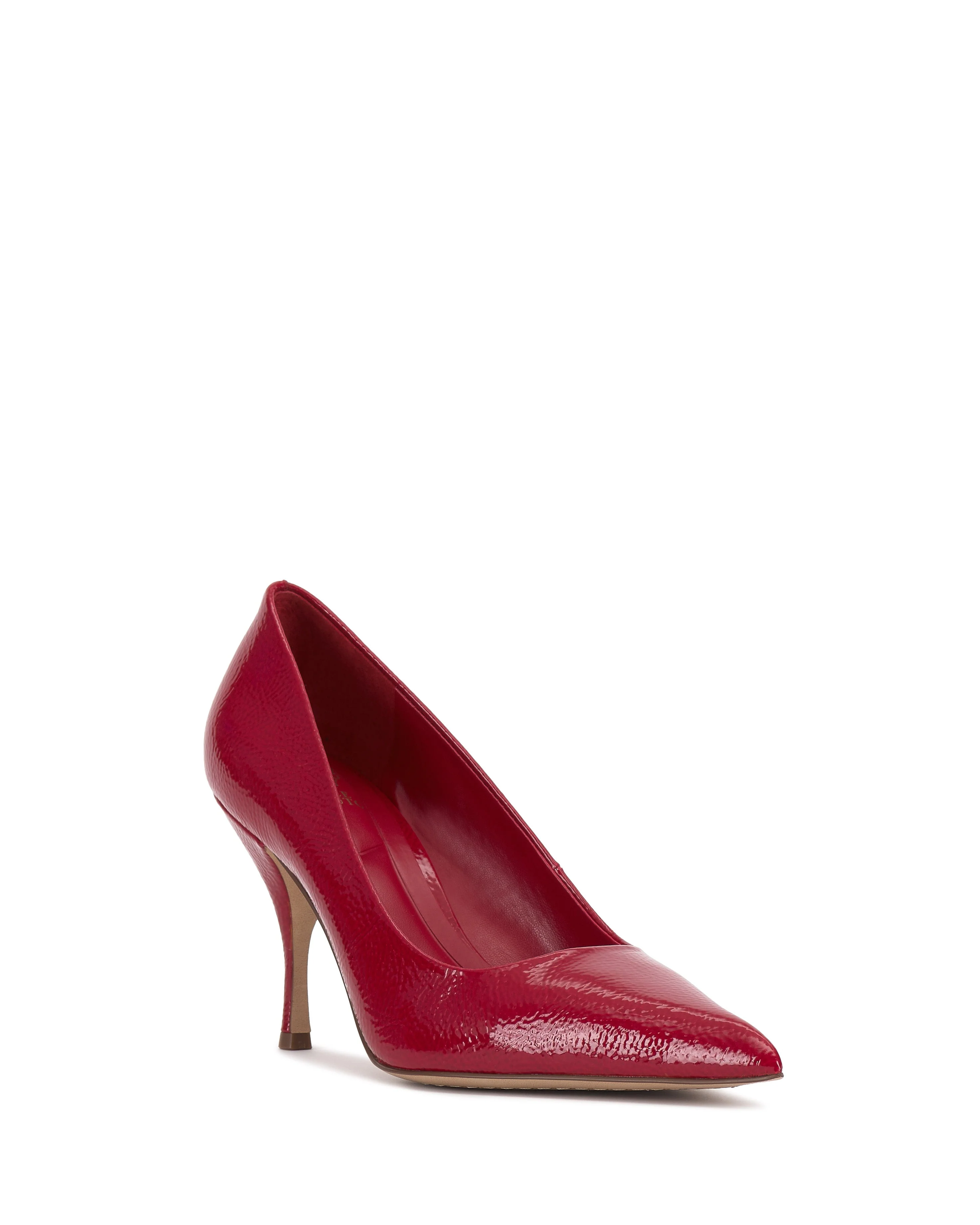 Paislie Pointed Toe Pump - Image 2