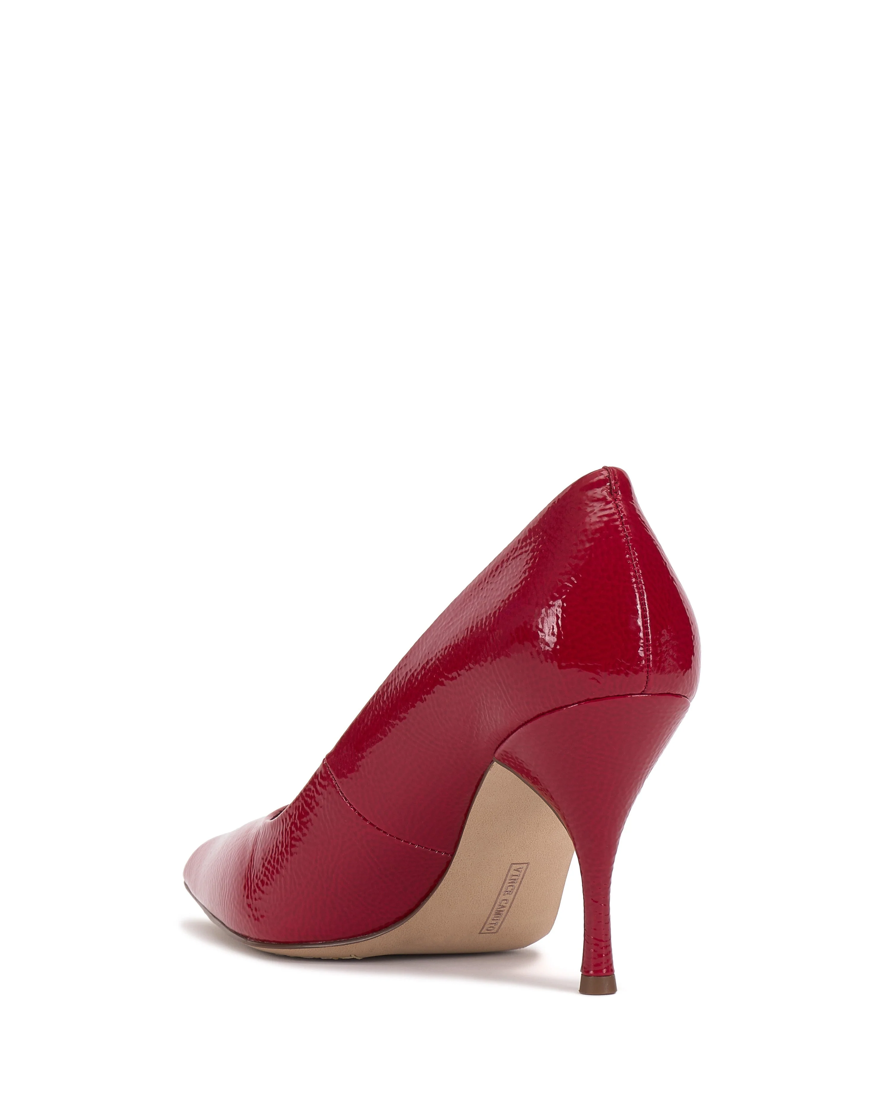 Paislie Pointed Toe Pump - Image 4