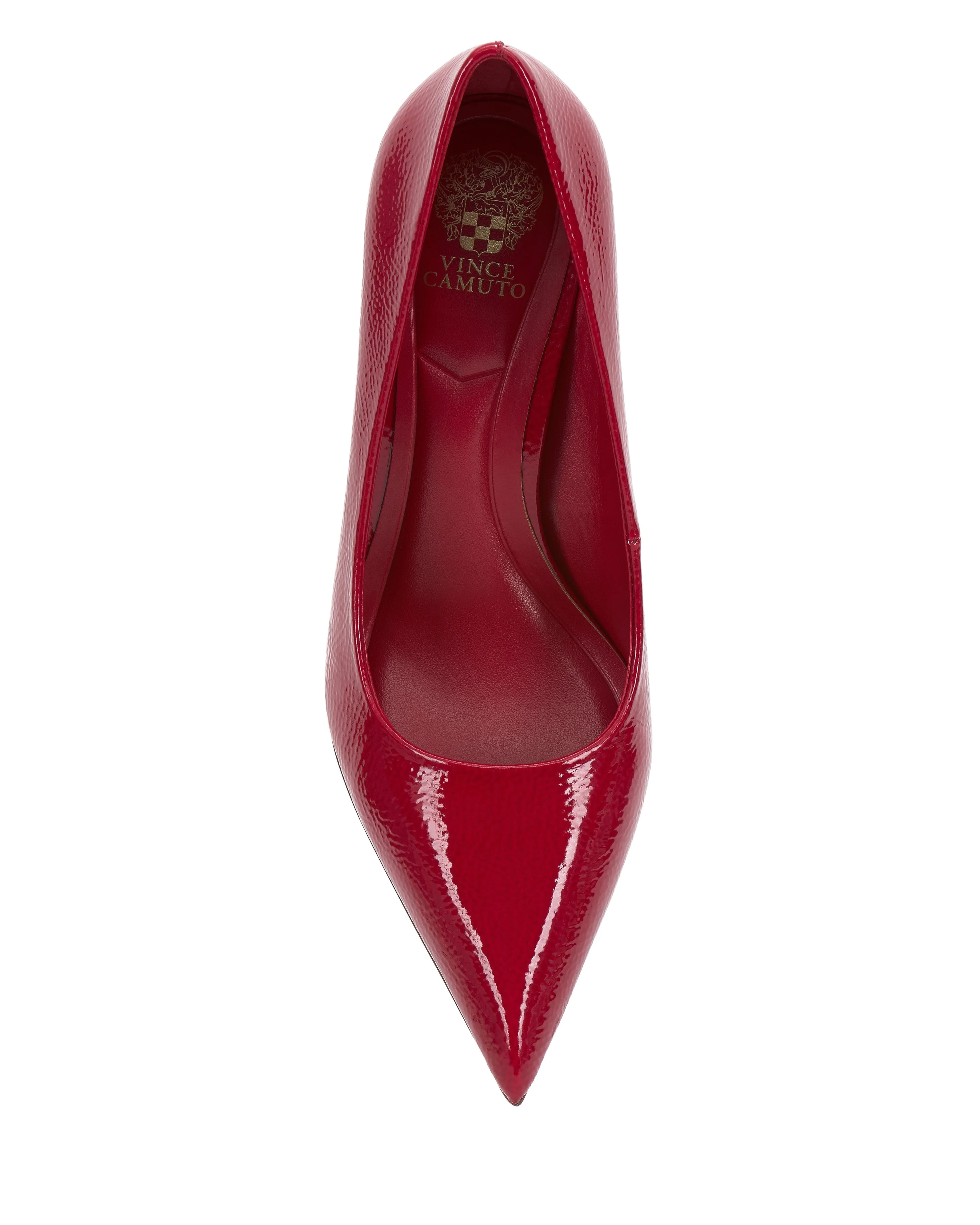 Paislie Pointed Toe Pump - Image 7