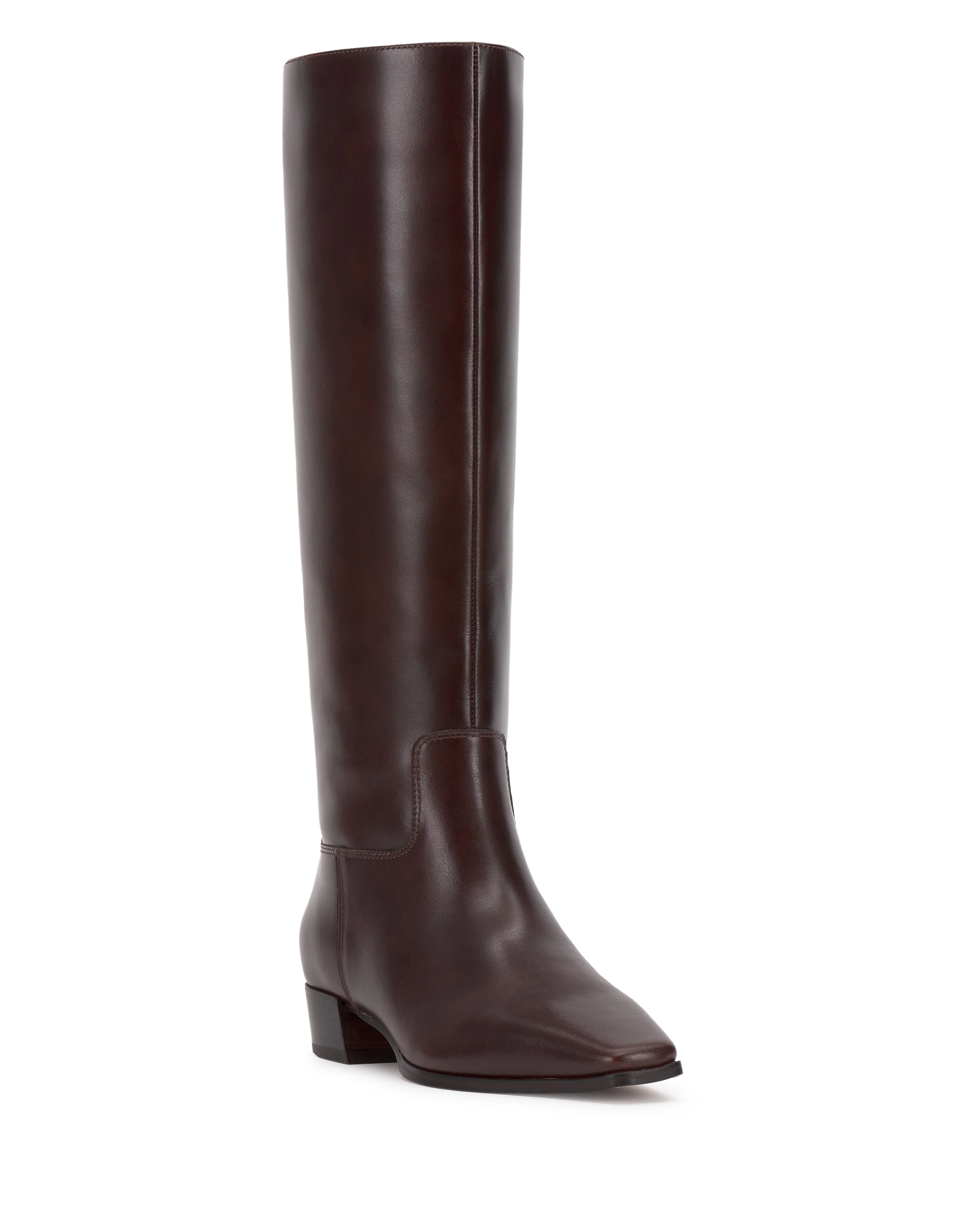 Pavla Extra Wide Calf Knee High Boot - Image 2