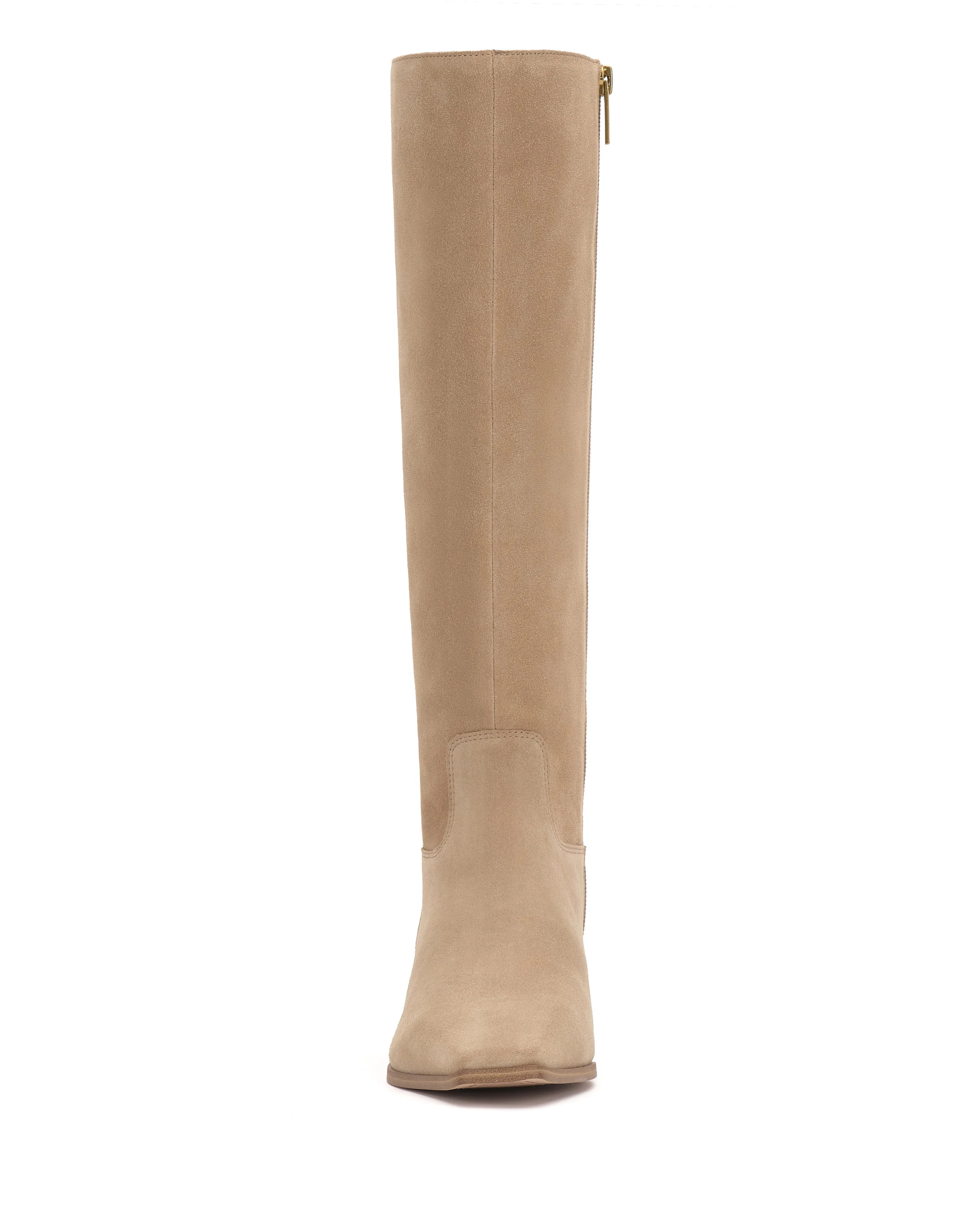 Pavla Extra Wide Calf Knee High Boot - Image 3