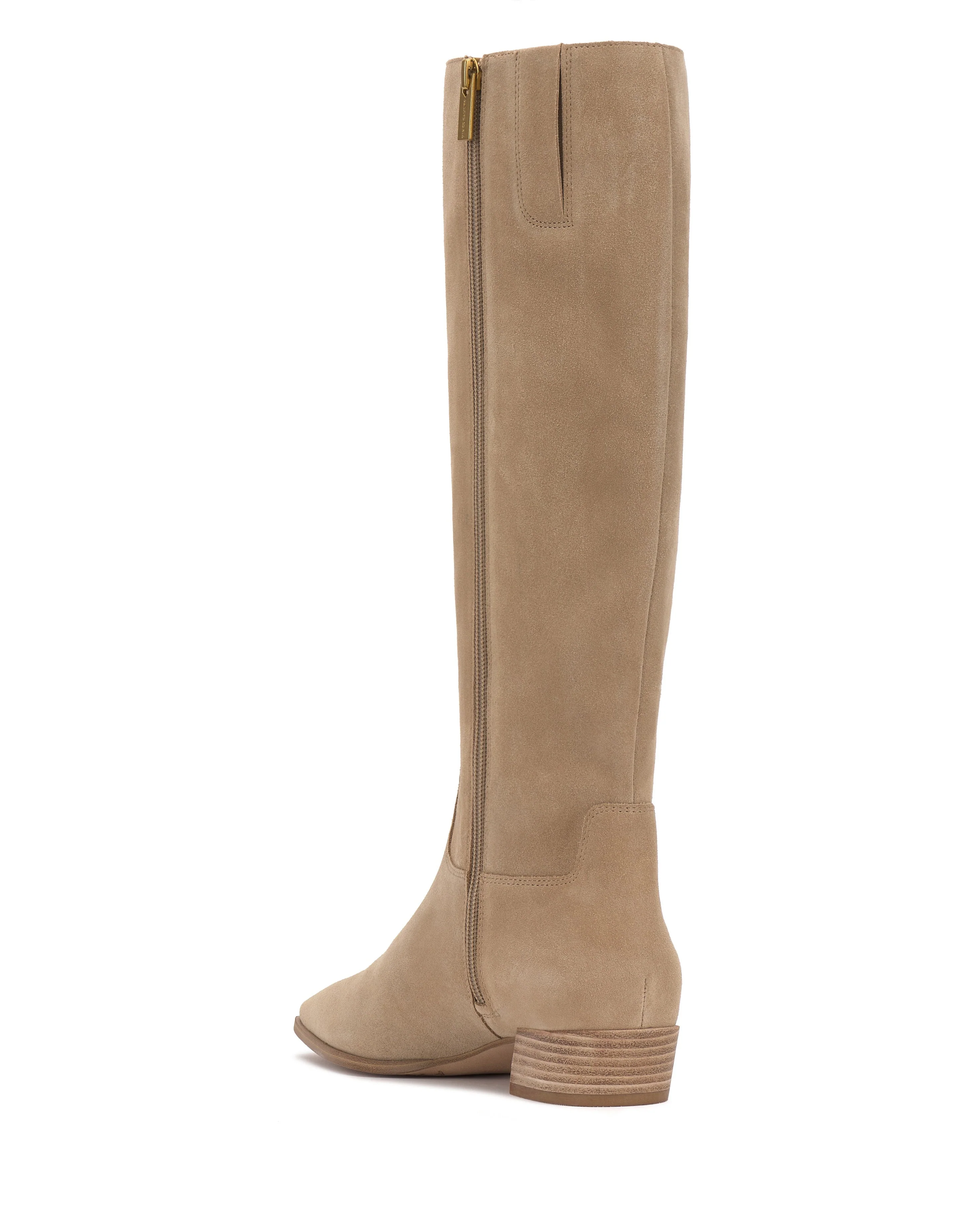 Pavla Extra Wide Calf Knee High Boot - Image 4