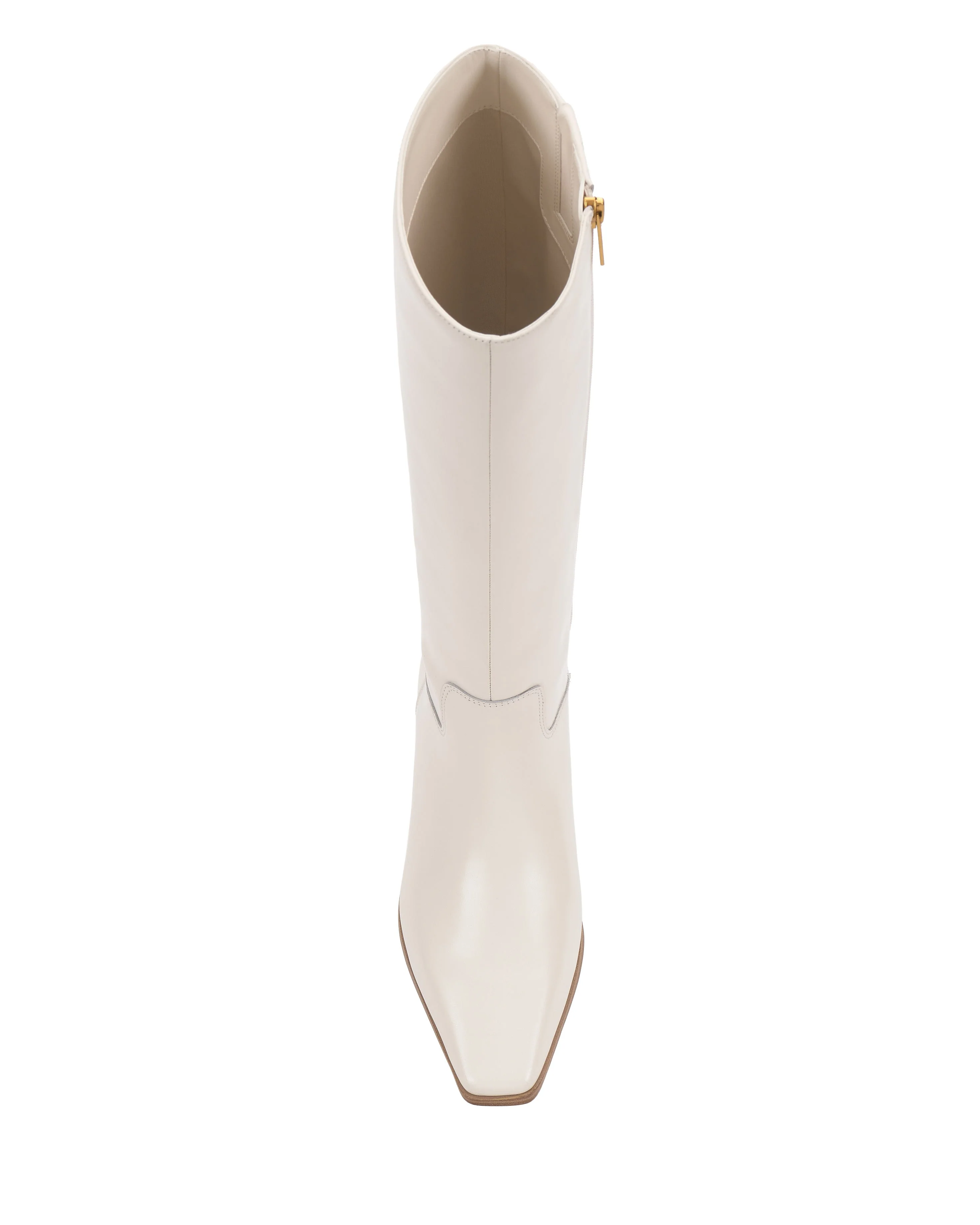 Pavla Knee High Boot - Image 7