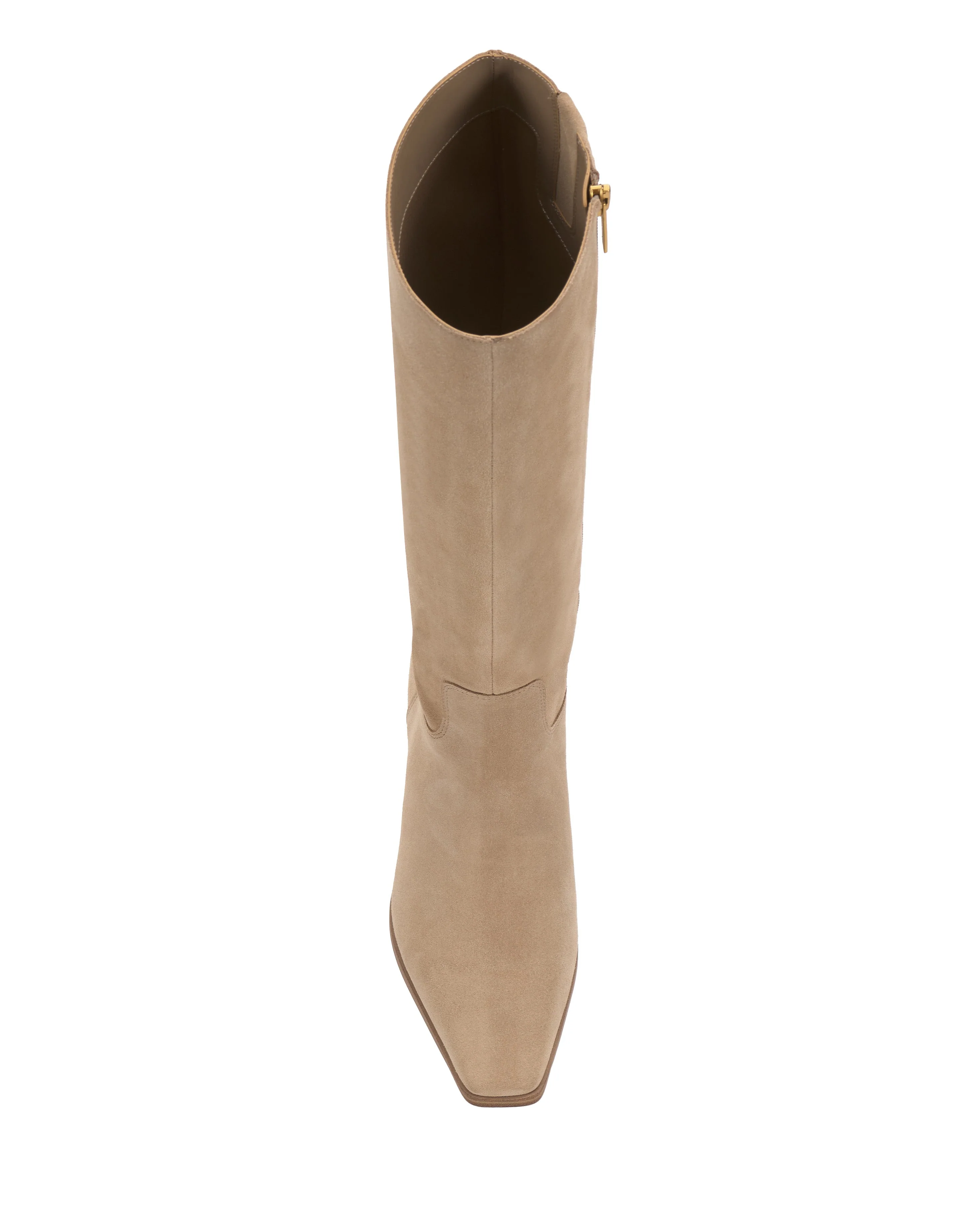 Pavla Knee High Boot - Image 8