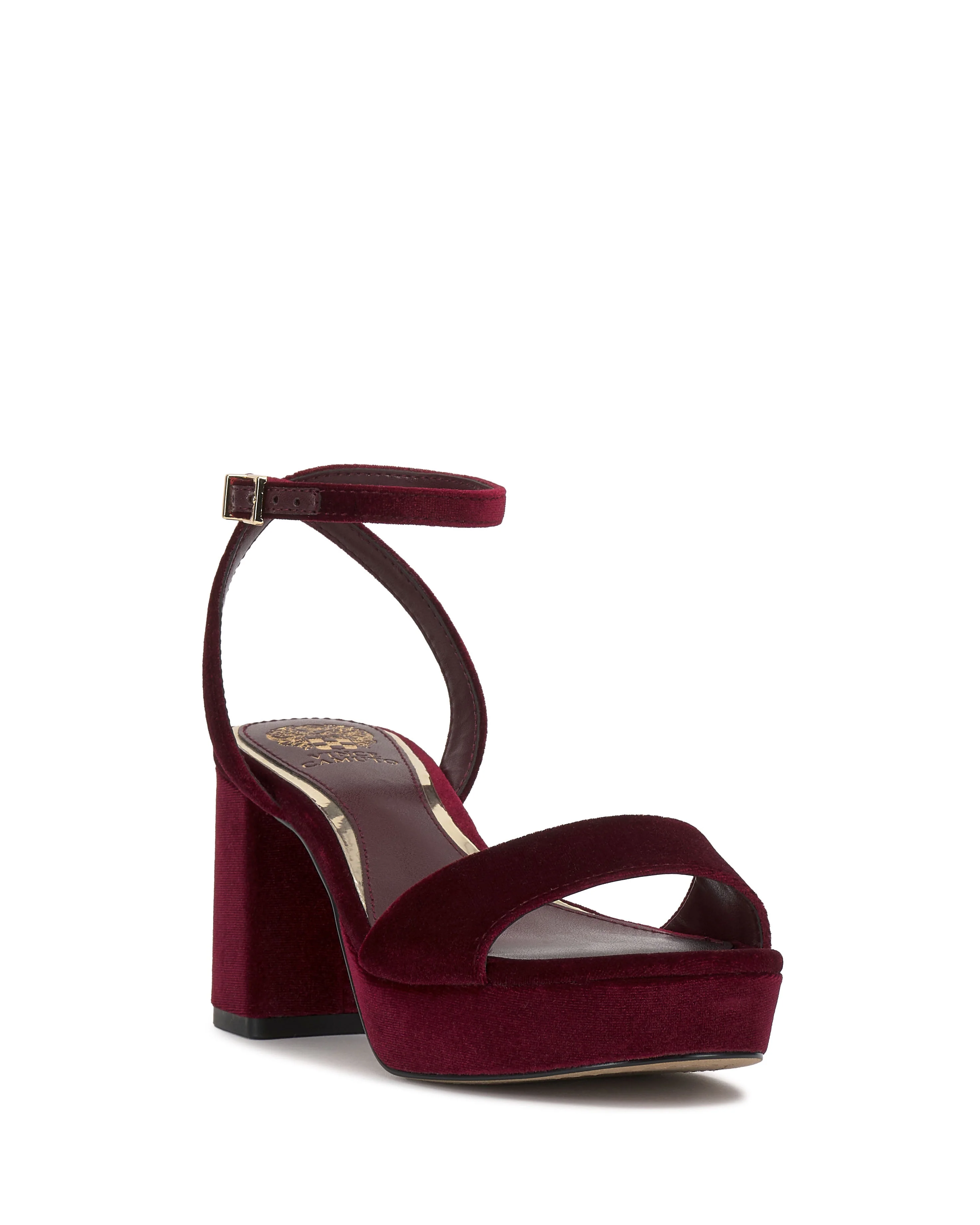 Pendreya Platform Sandal - Image 2