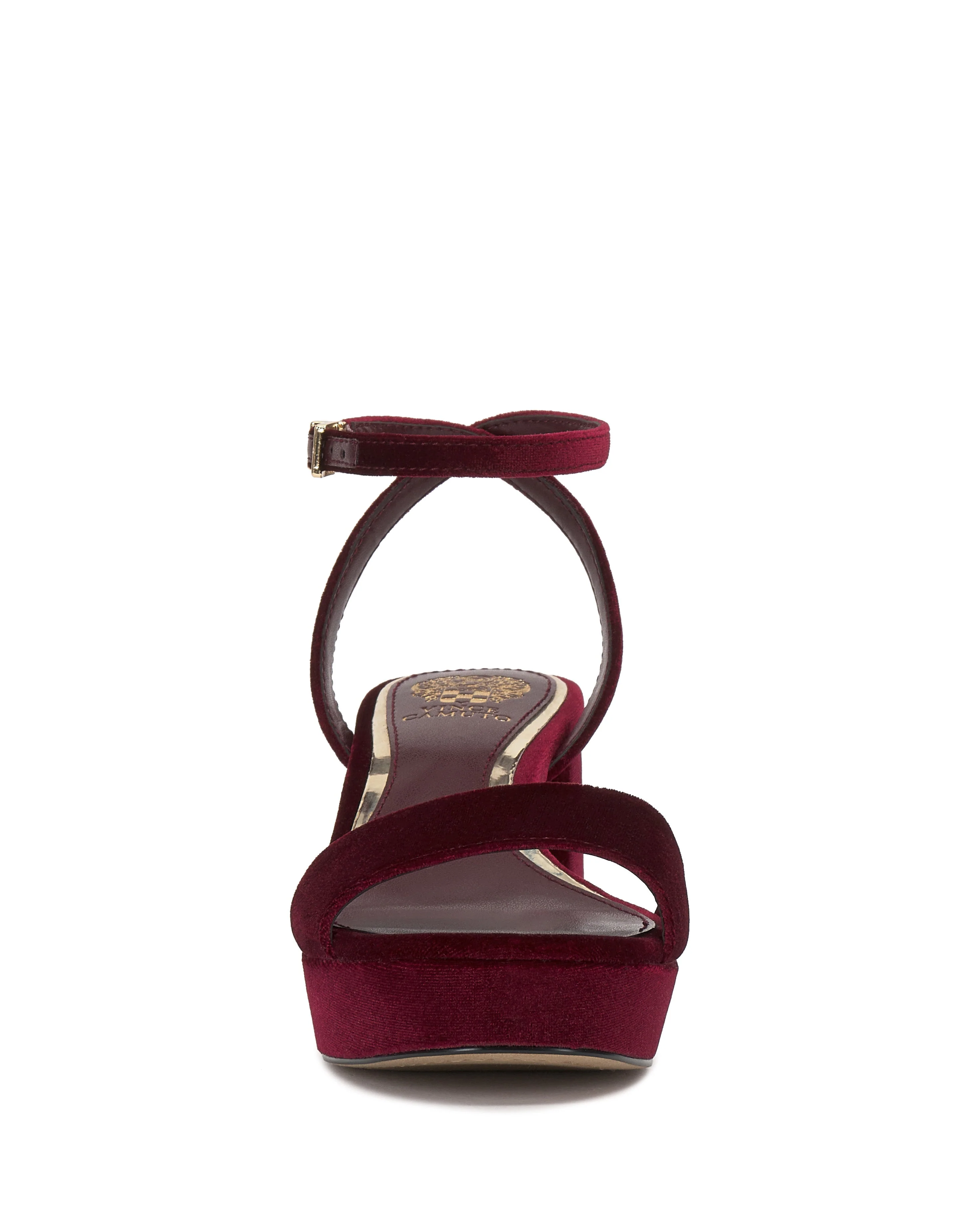 Pendreya Platform Sandal - Image 3