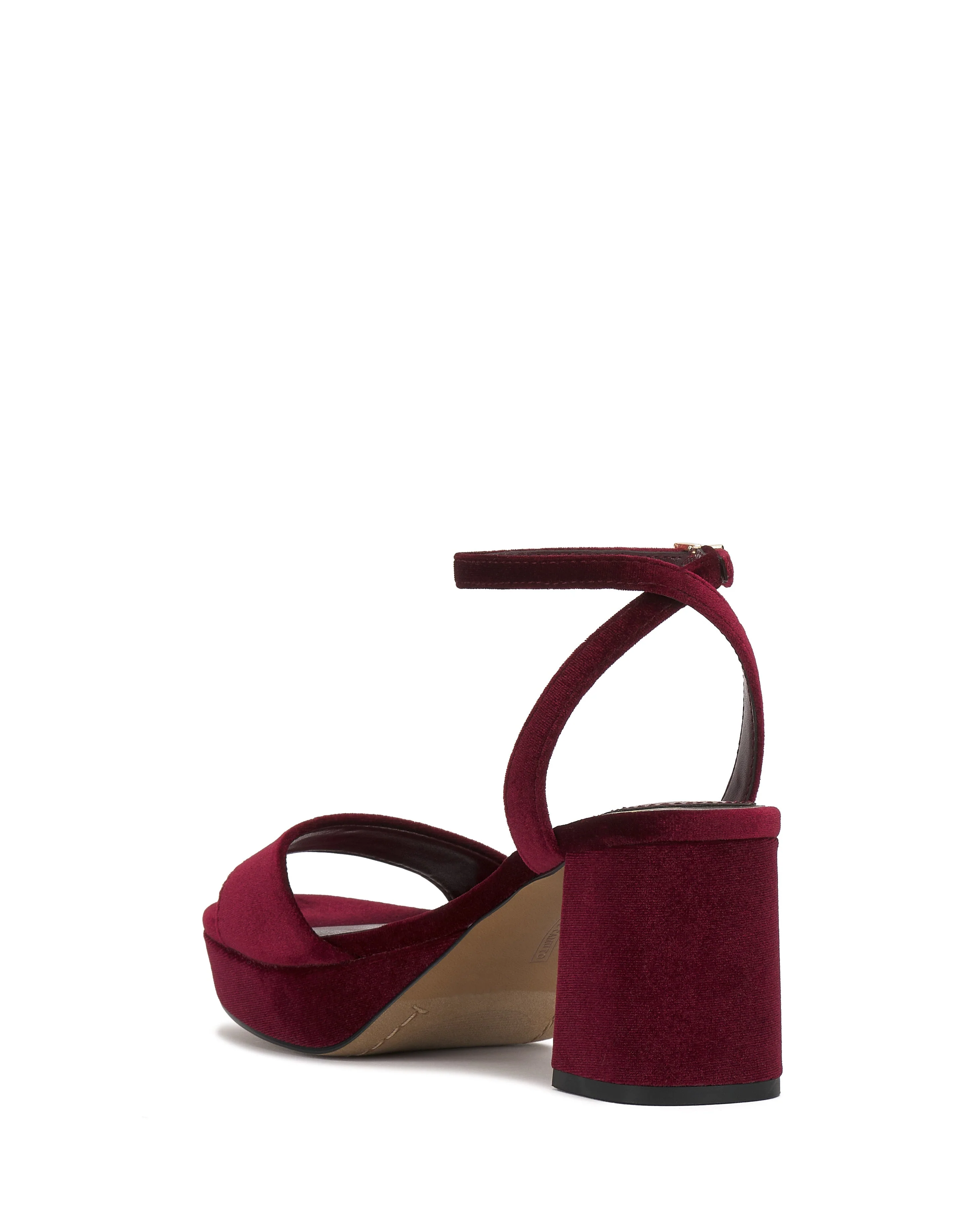 Pendreya Platform Sandal - Image 4