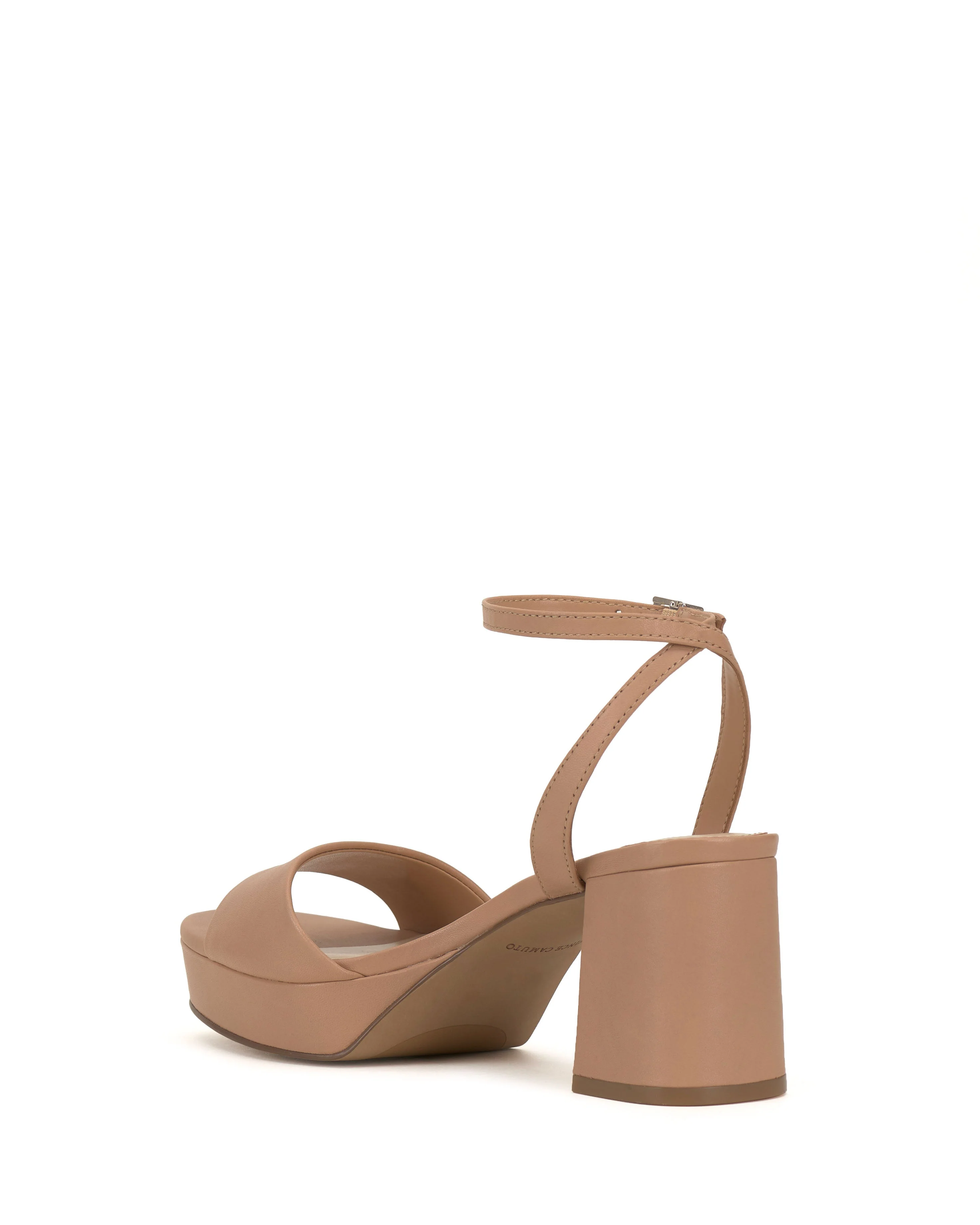 Pendreya Platform Sandal - Image 4