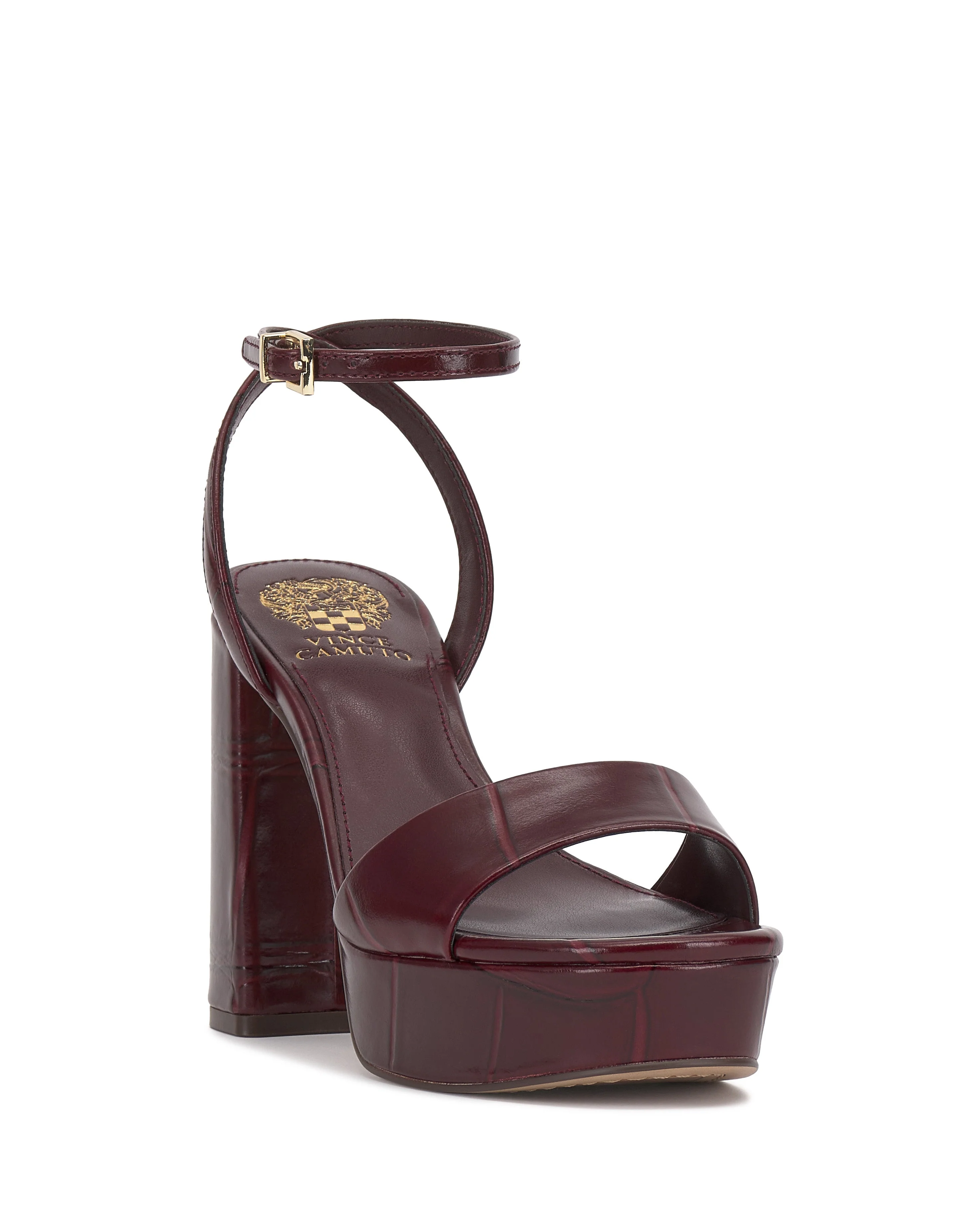 Pendry Platform Sandal - Image 2
