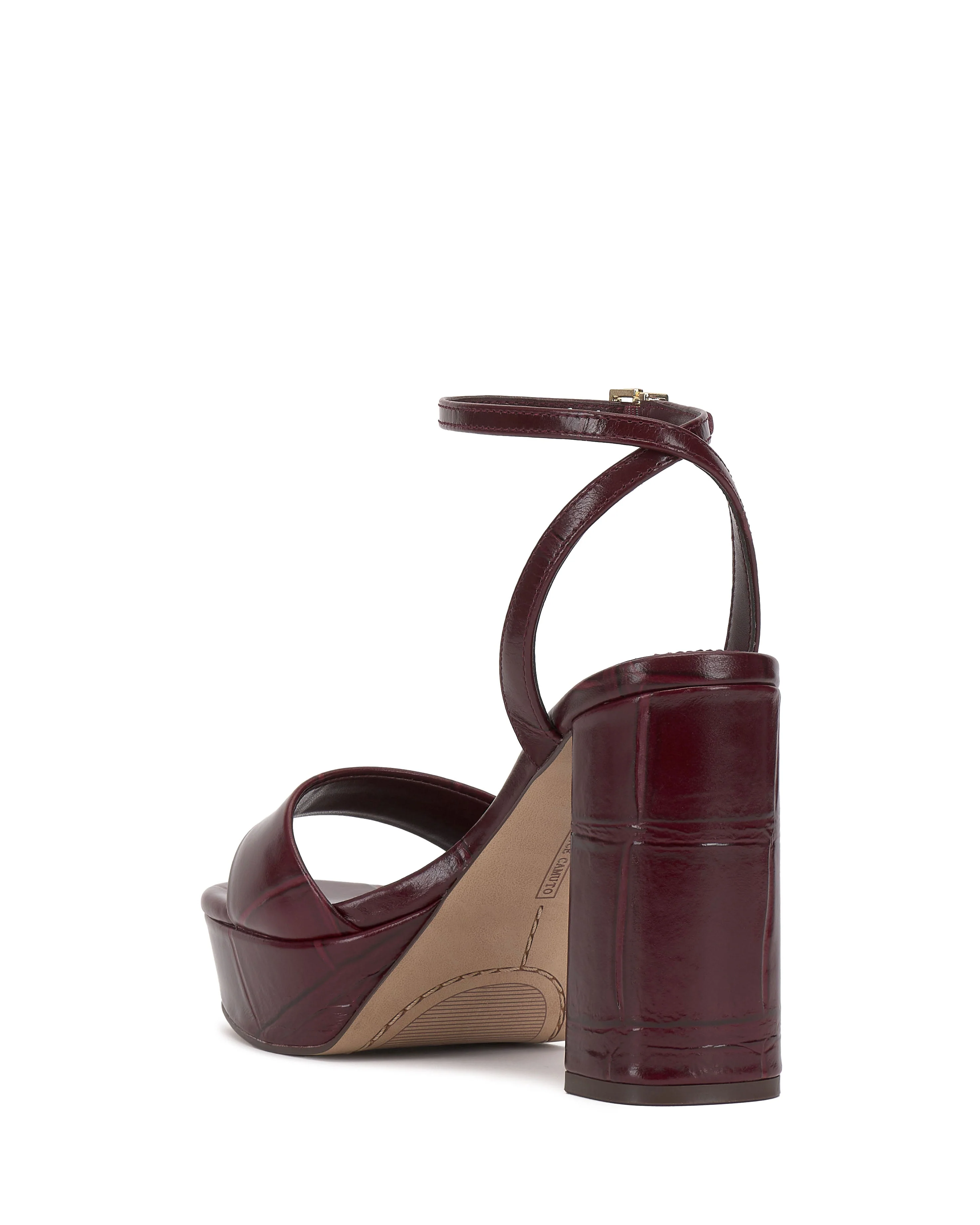 Pendry Platform Sandal - Image 4