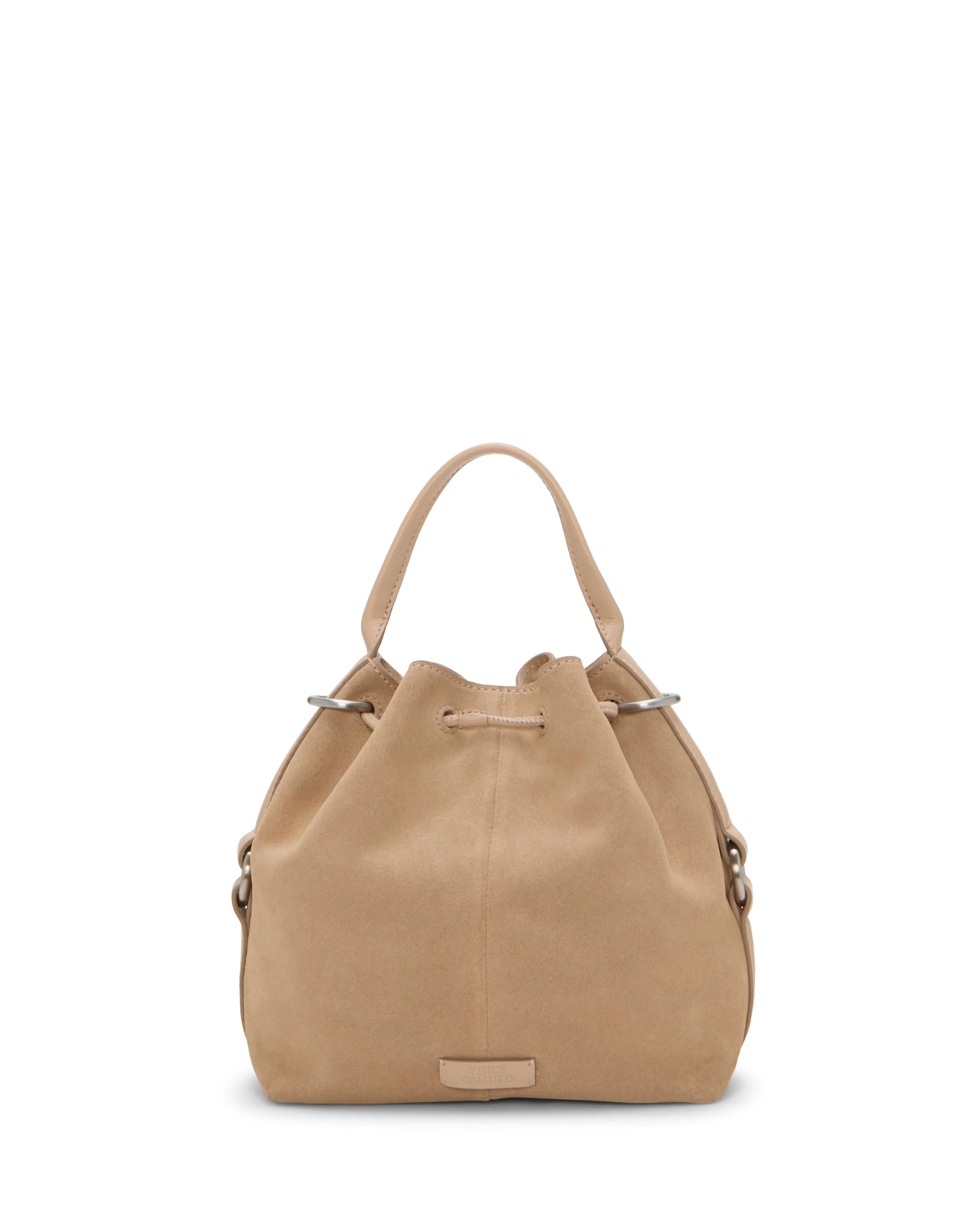 Pippa Studded Bucket Bag - Image 2