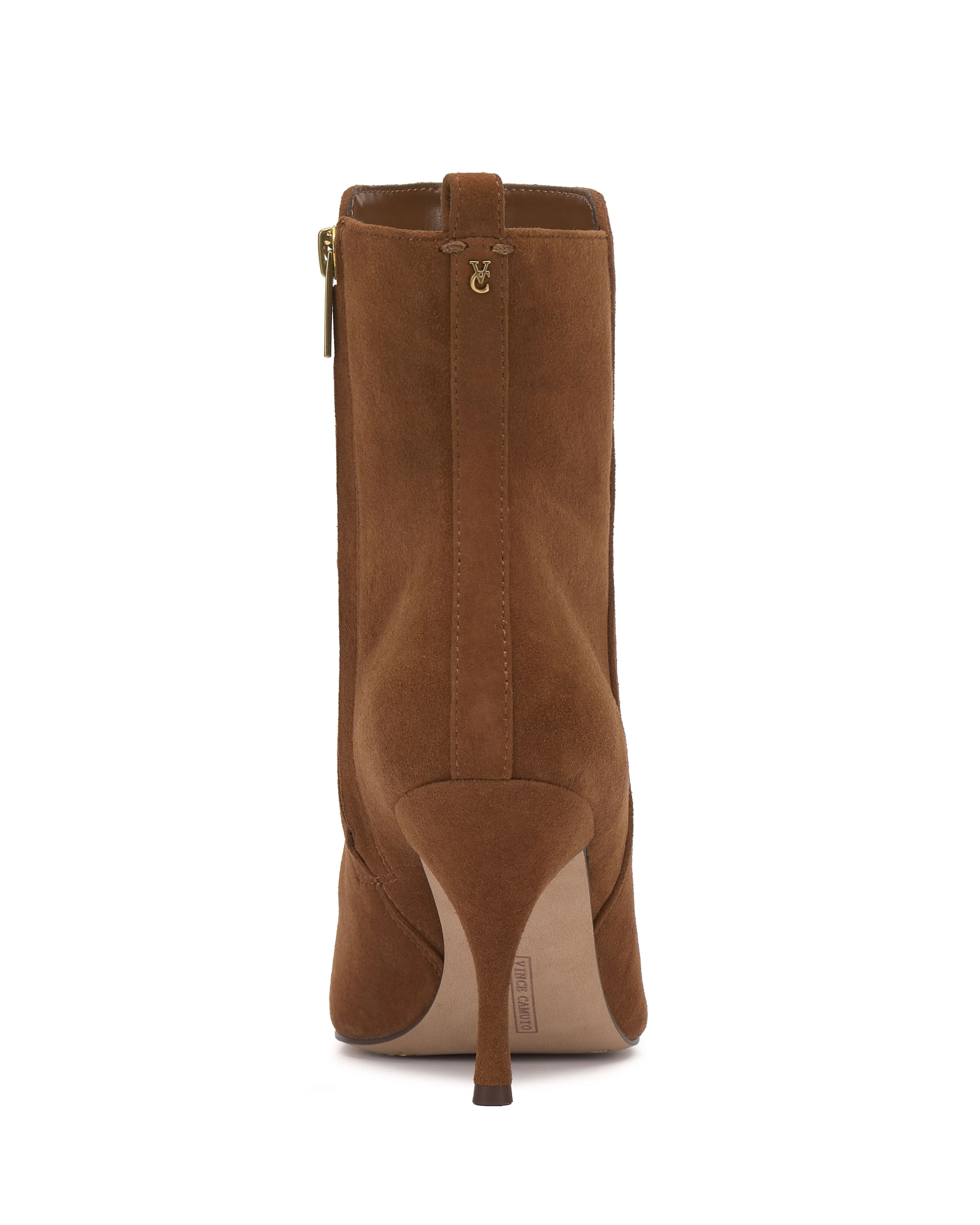 Poise Ankle Bootie - Image 5