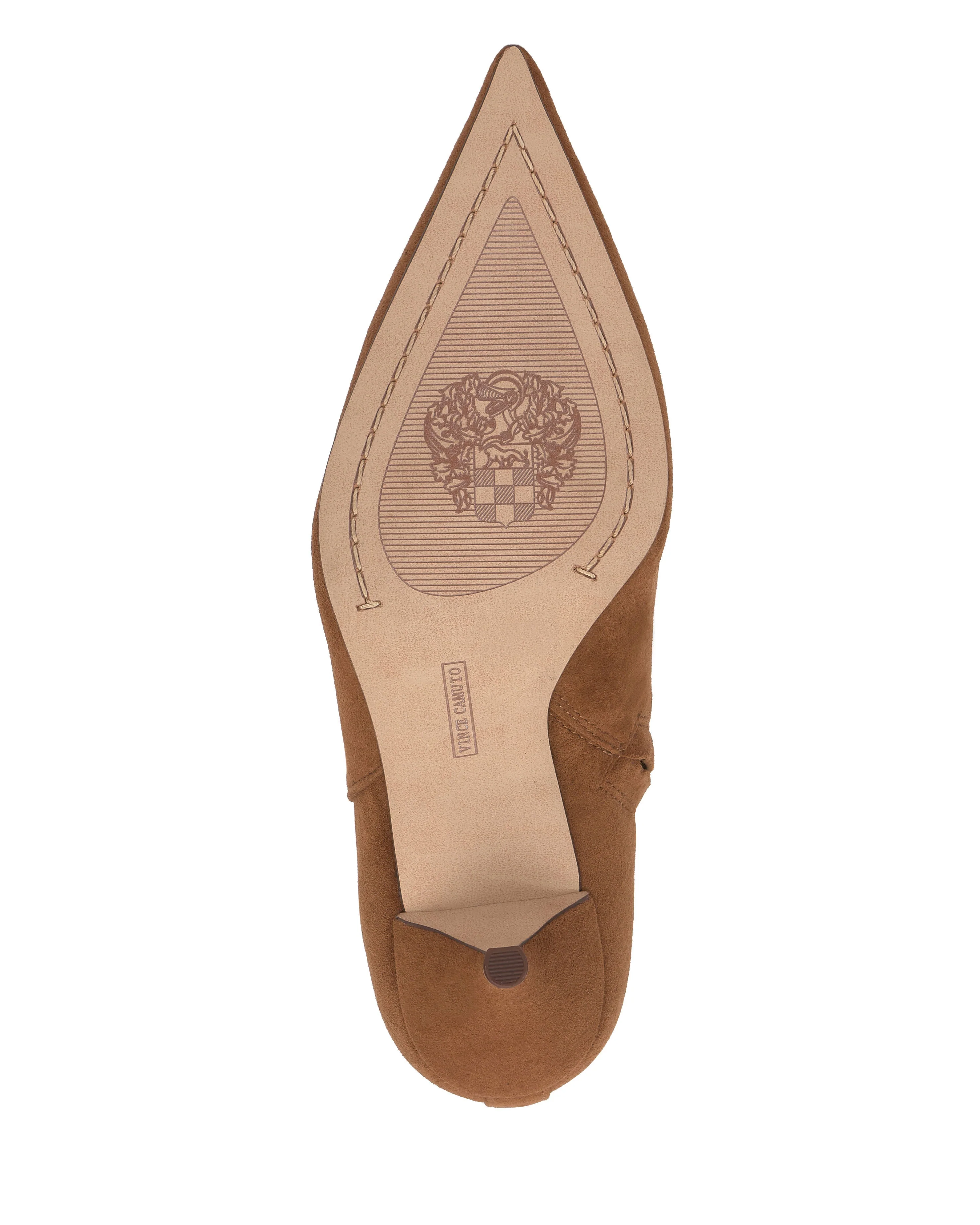 Poise Ankle Bootie - Image 6