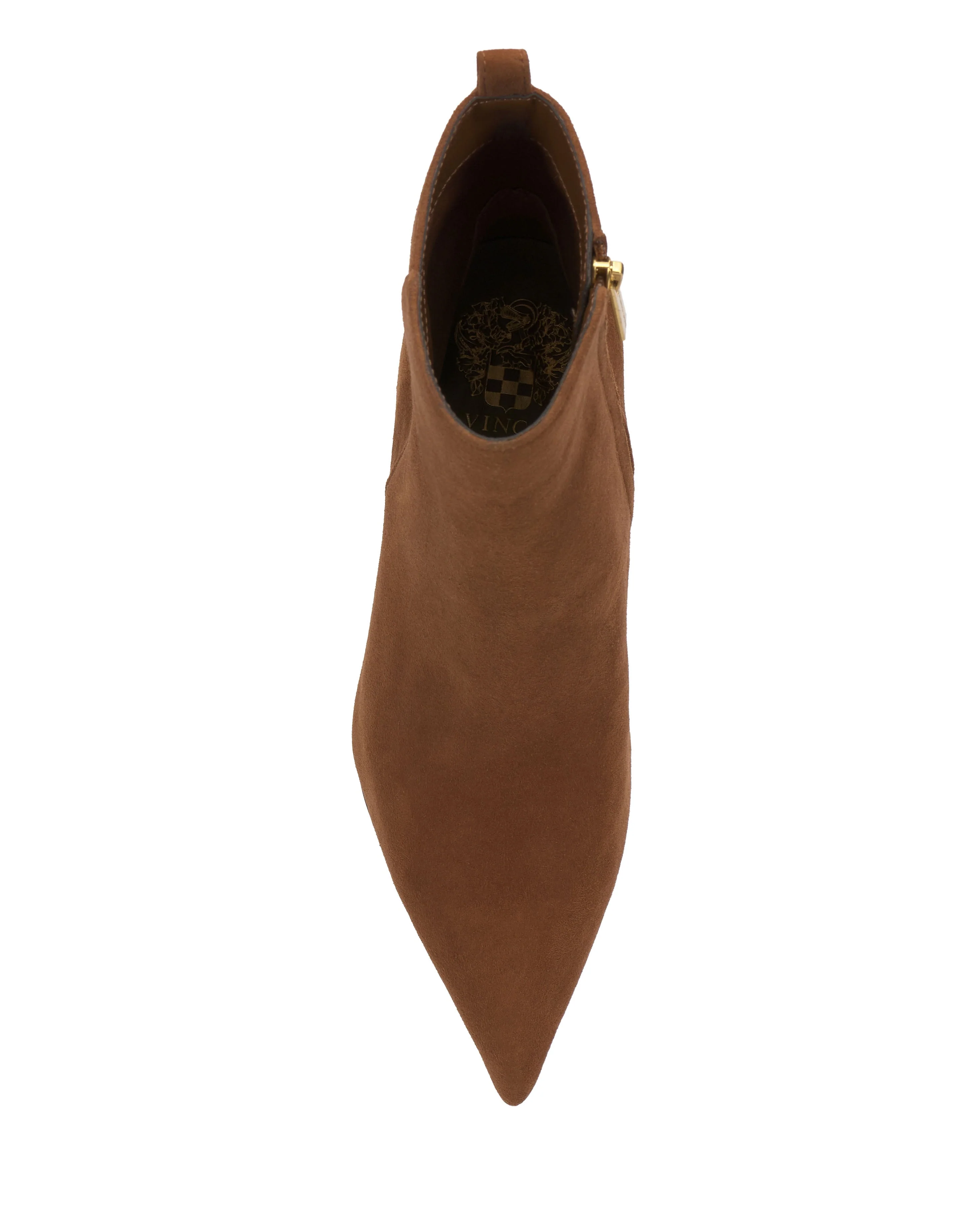 Poise Ankle Bootie - Image 7