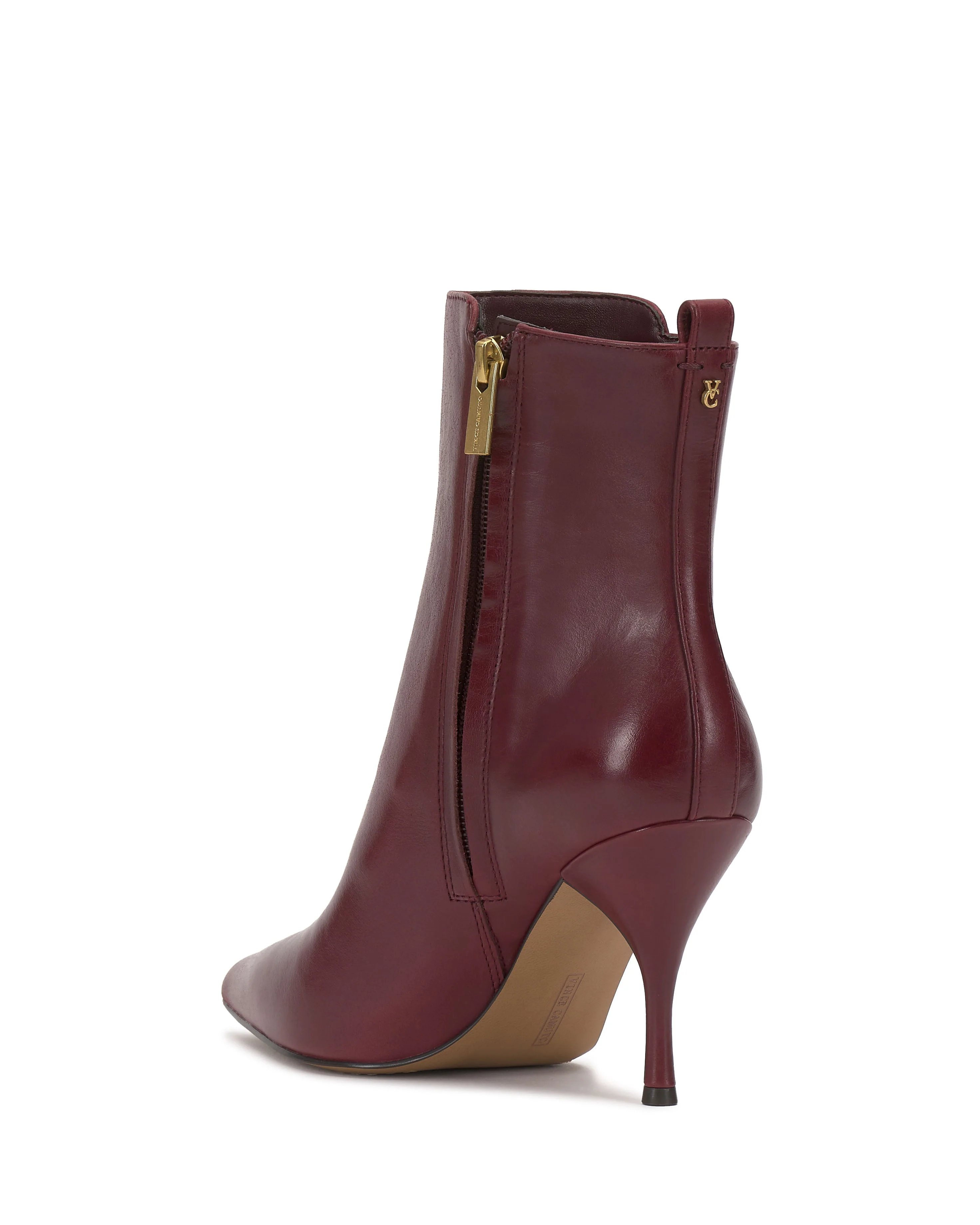 Poise Ankle Bootie - Image 4