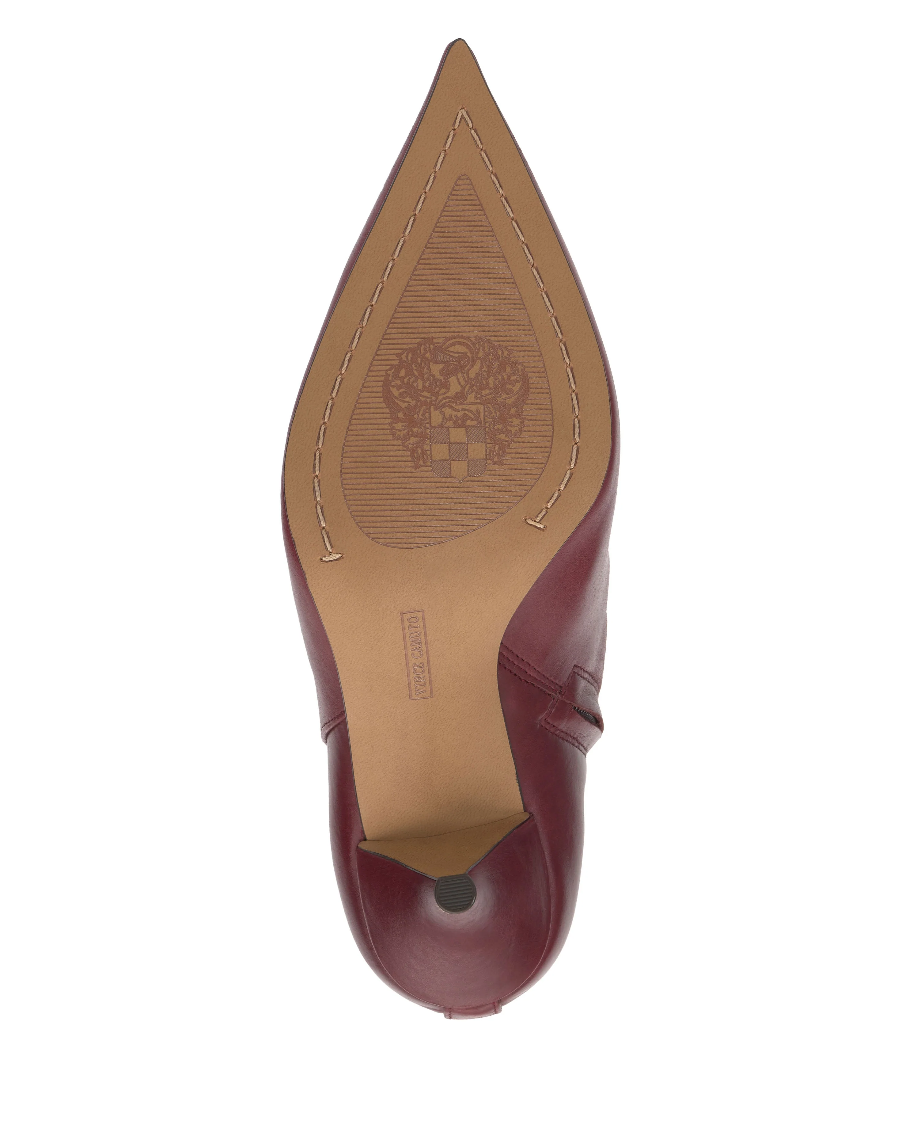 Poise Ankle Bootie - Image 6