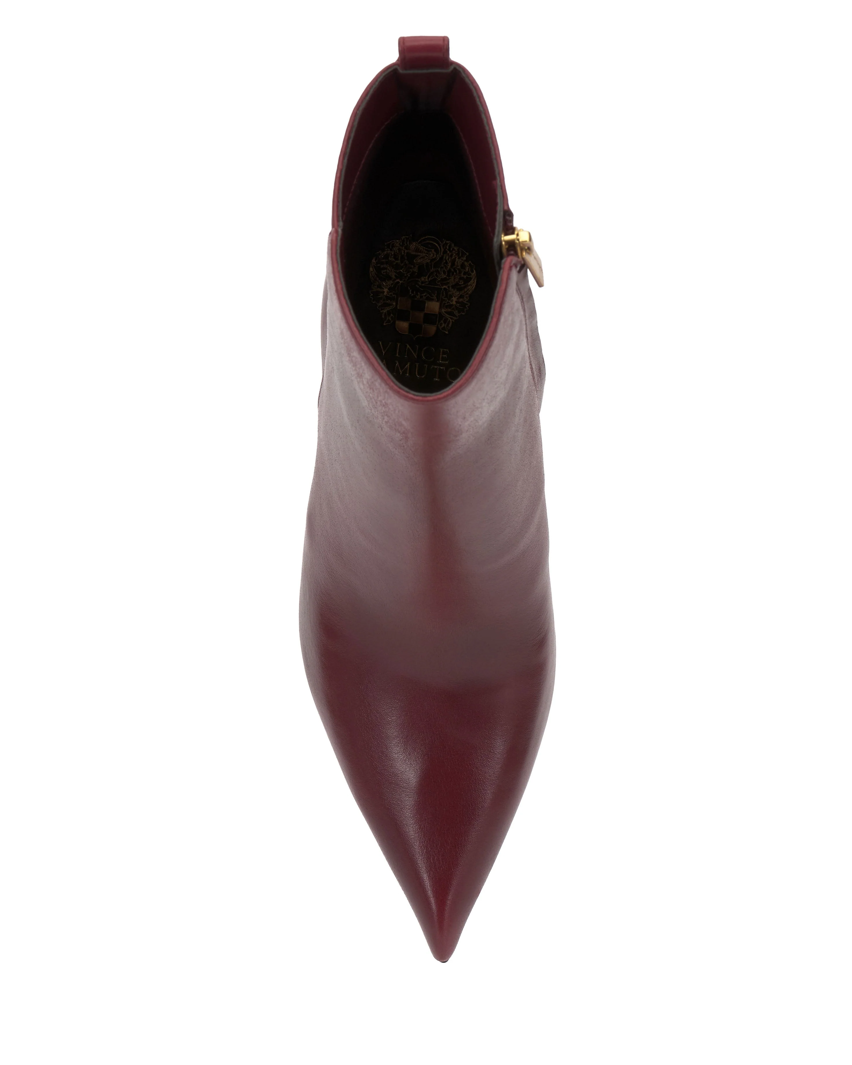 Poise Ankle Bootie - Image 7