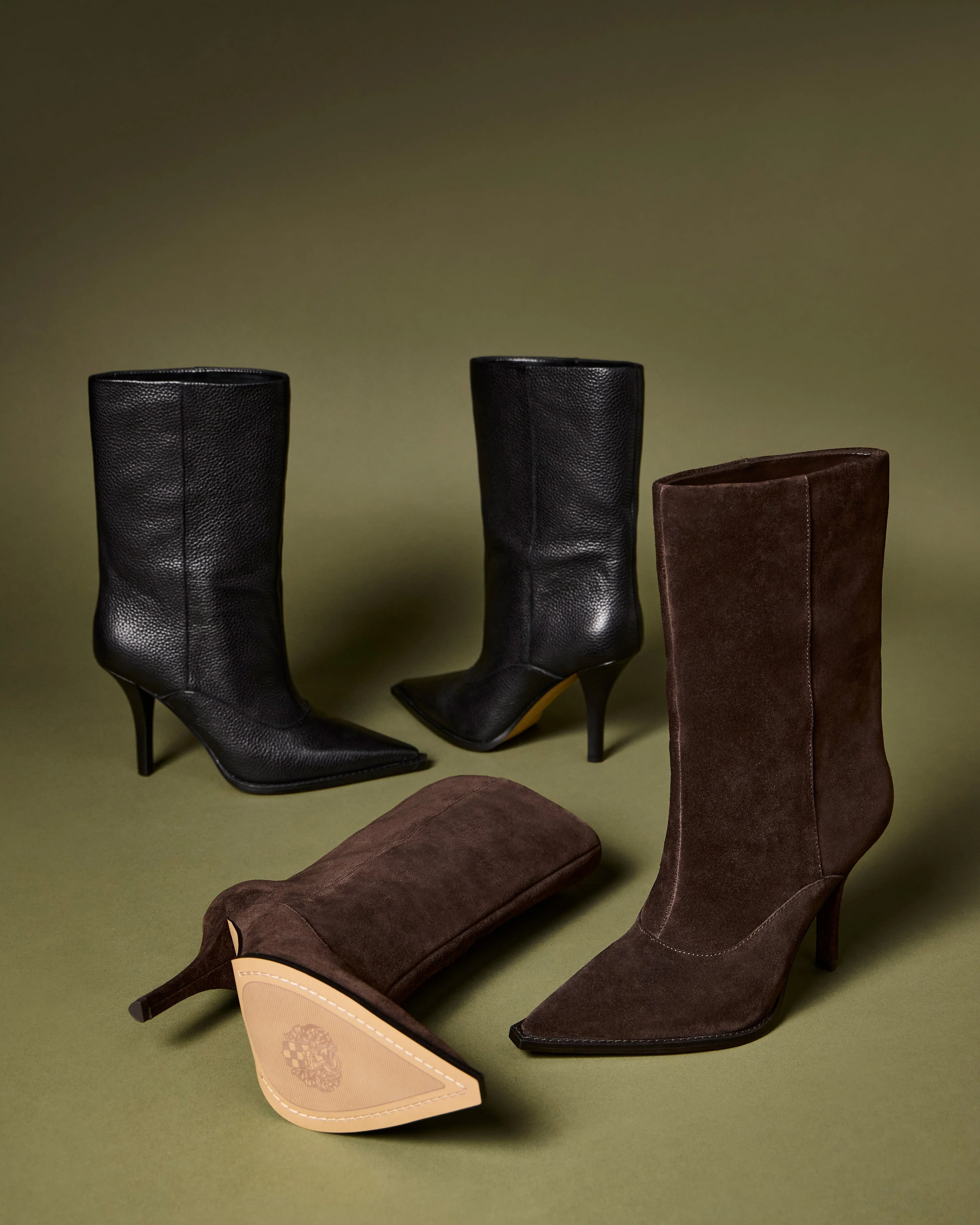 Presca Bootie - Image 8