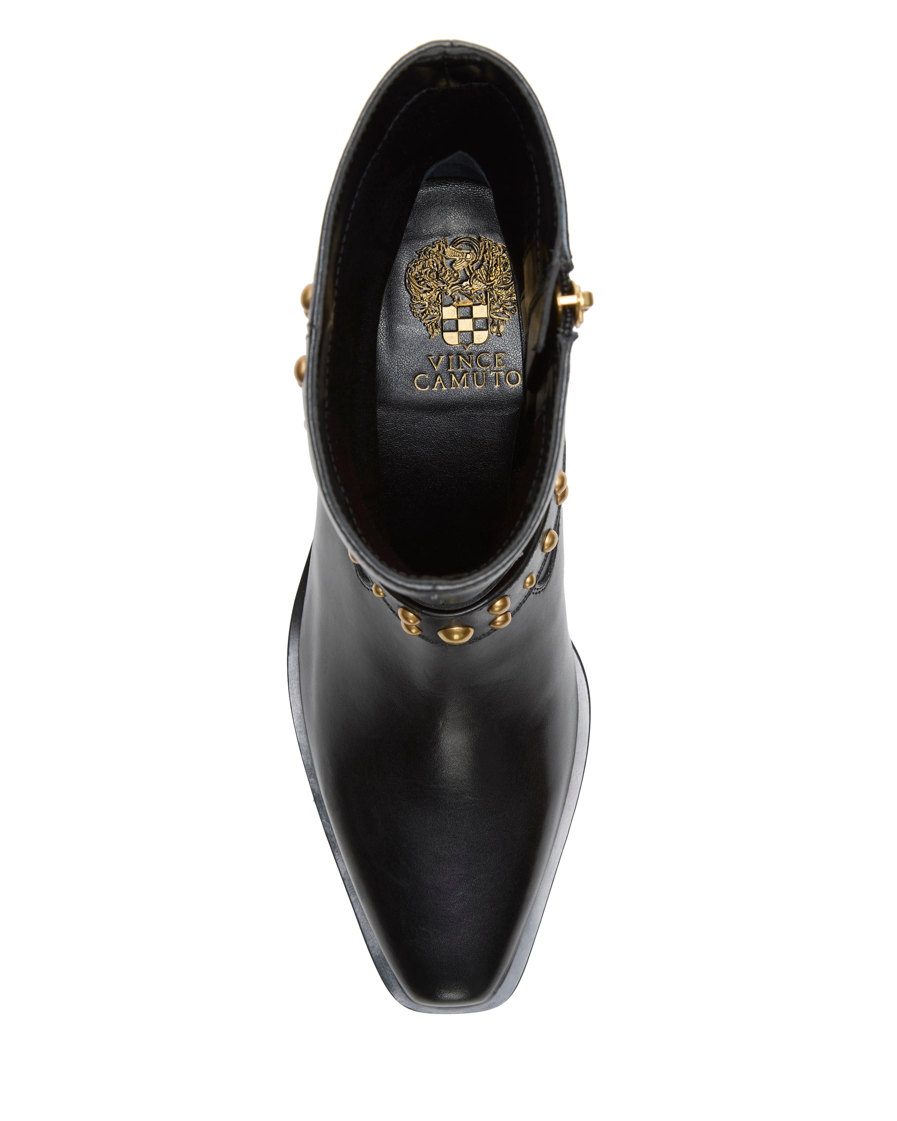 Roista Moto Bootie - Image 7