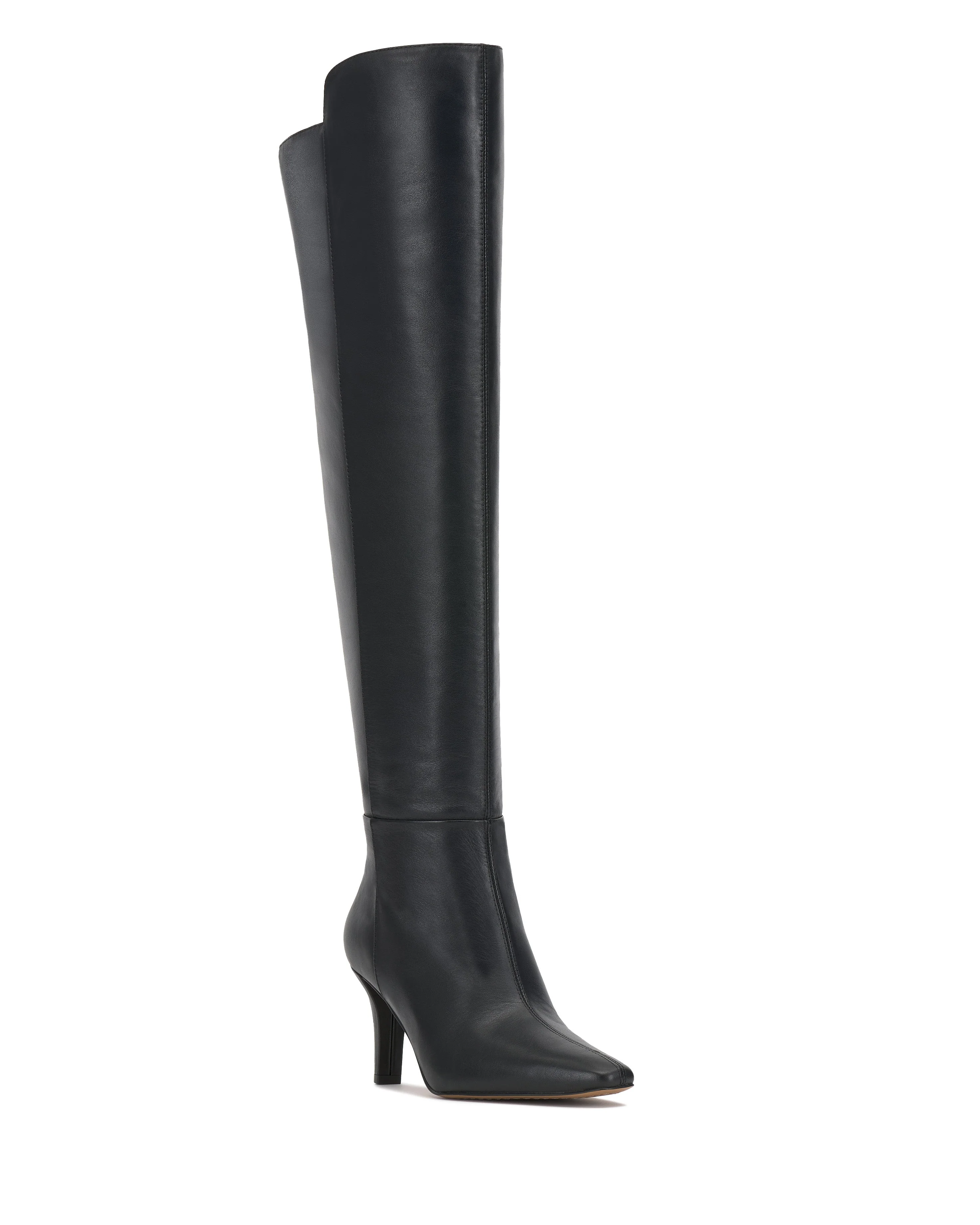 Sabella Extra Wide Calf Over the Knee Boot - Image 2