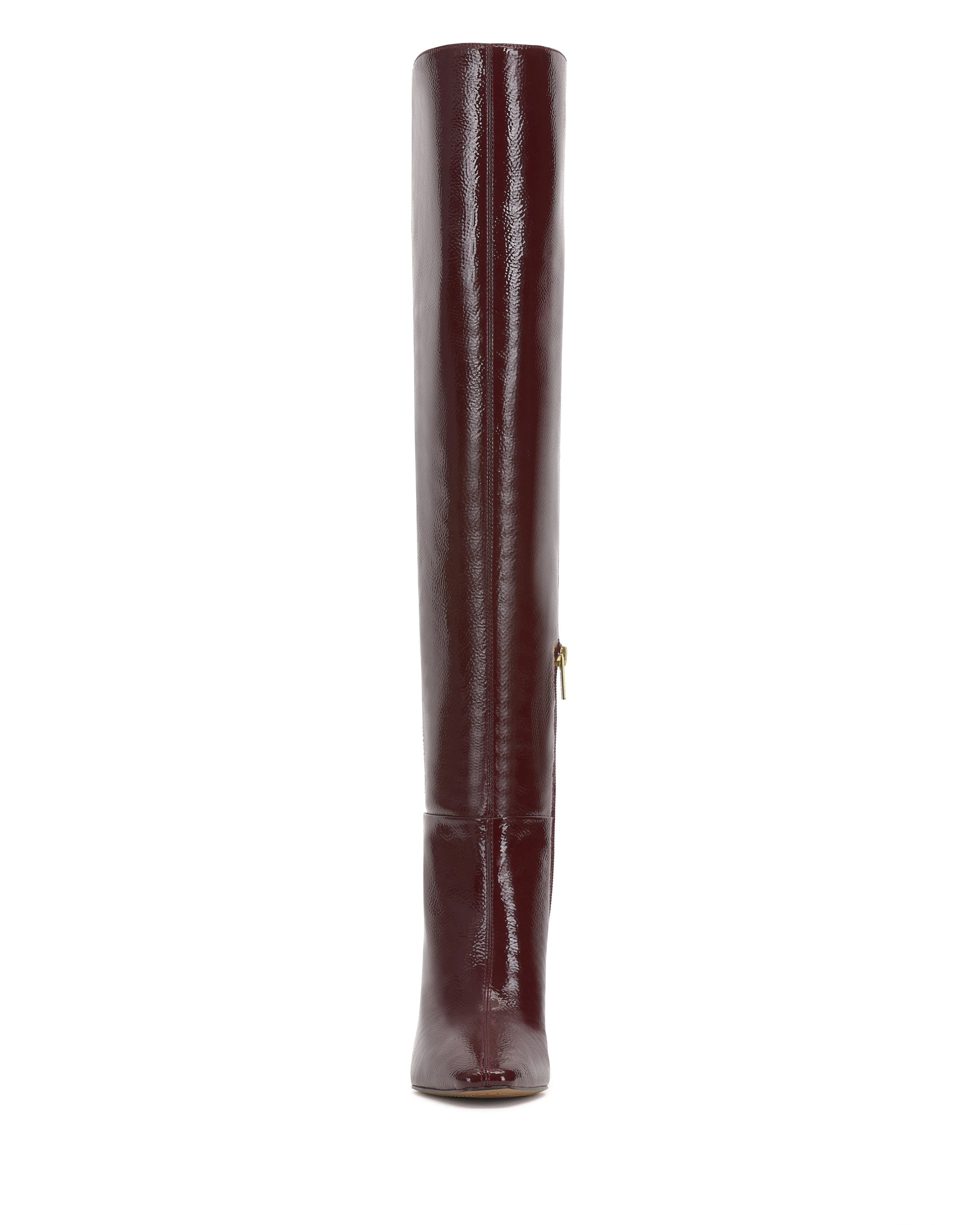 Sabella Extra Wide Calf Over the Knee Boot - Image 4
