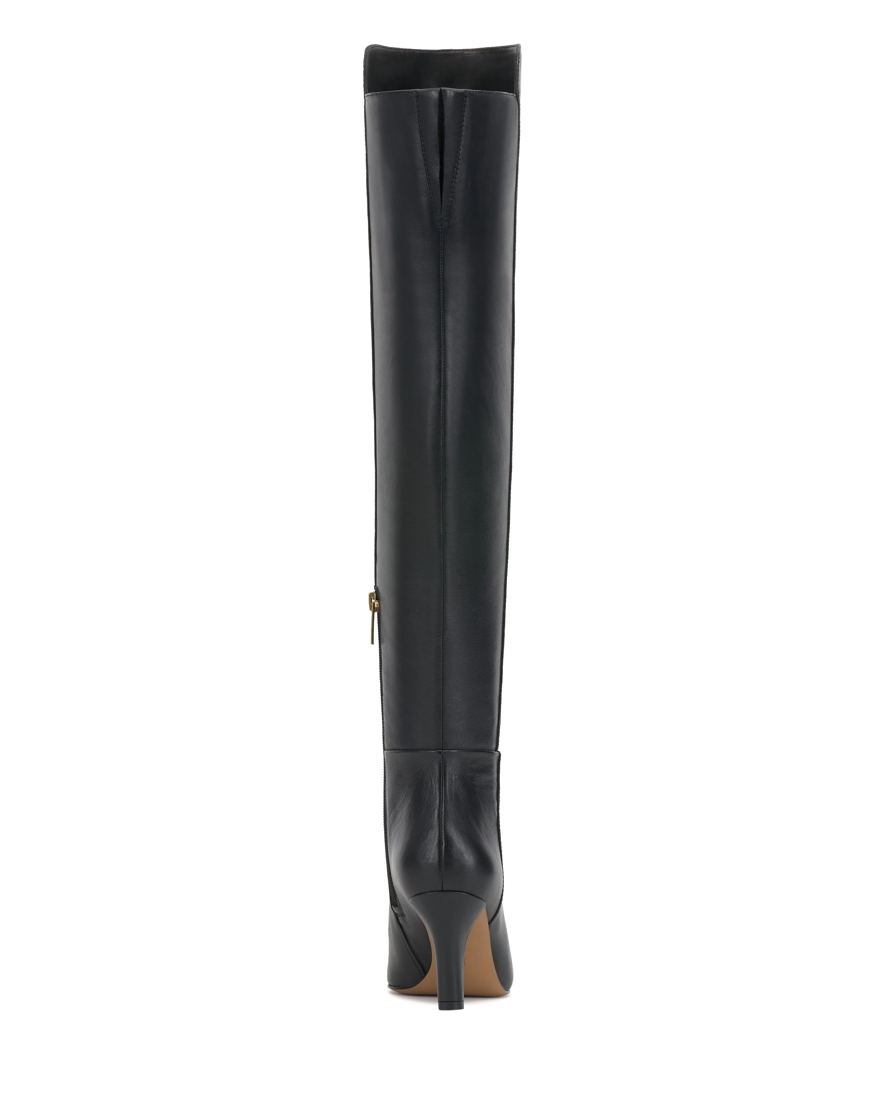 Sabella Wide Calf Over the Knee Boot - Image 5