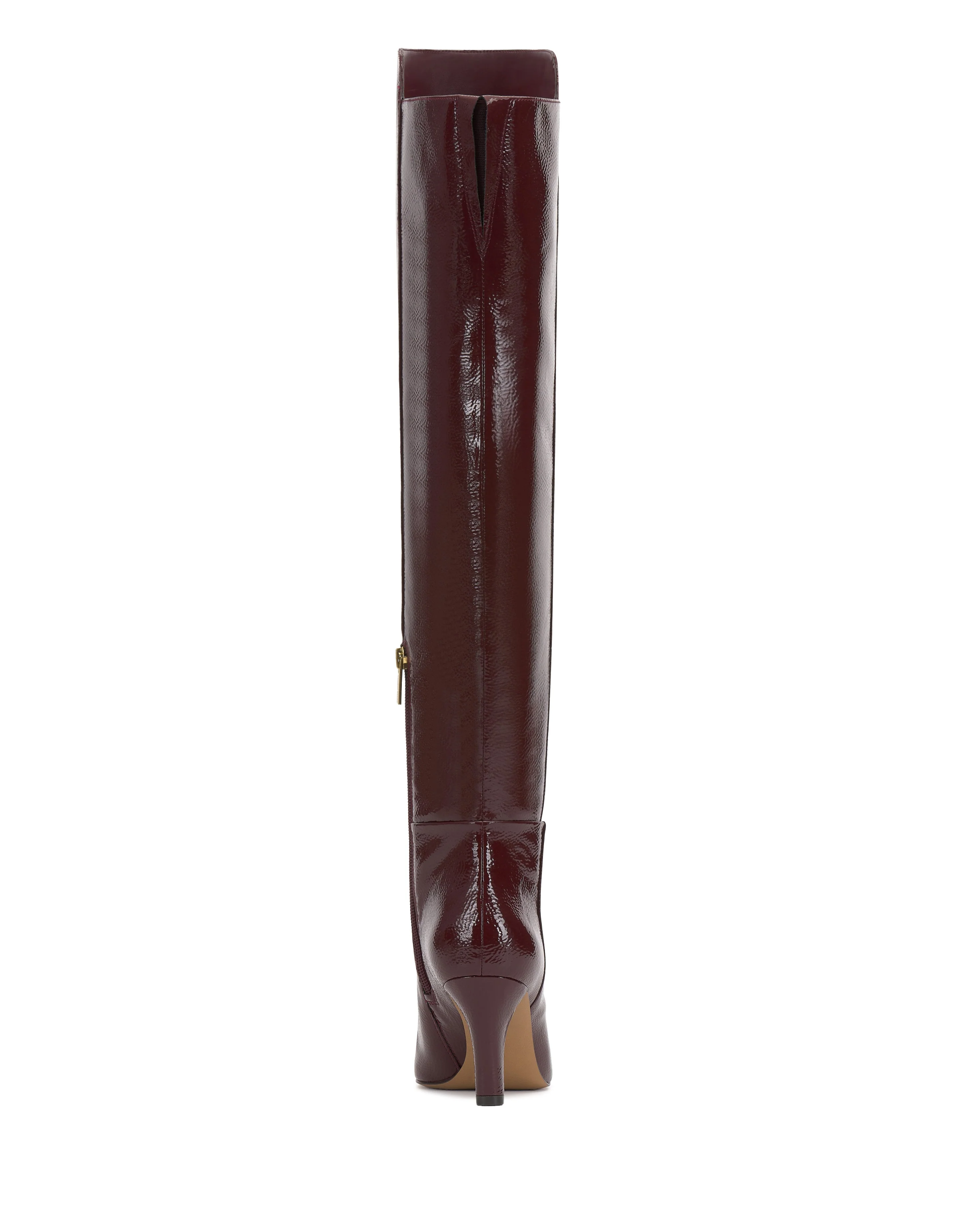 Sabella Wide Calf Over the Knee Boot - Image 6