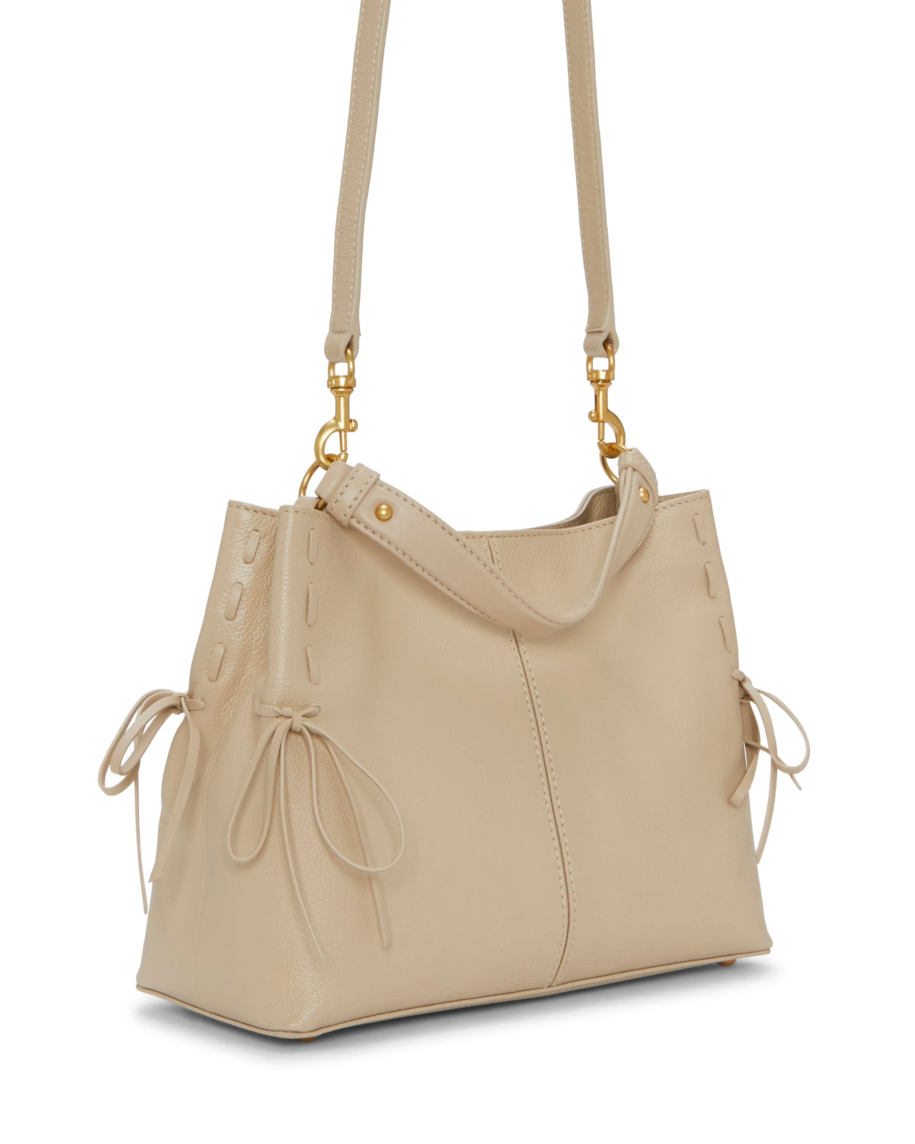 Sabra Satchel Bag - Image 4