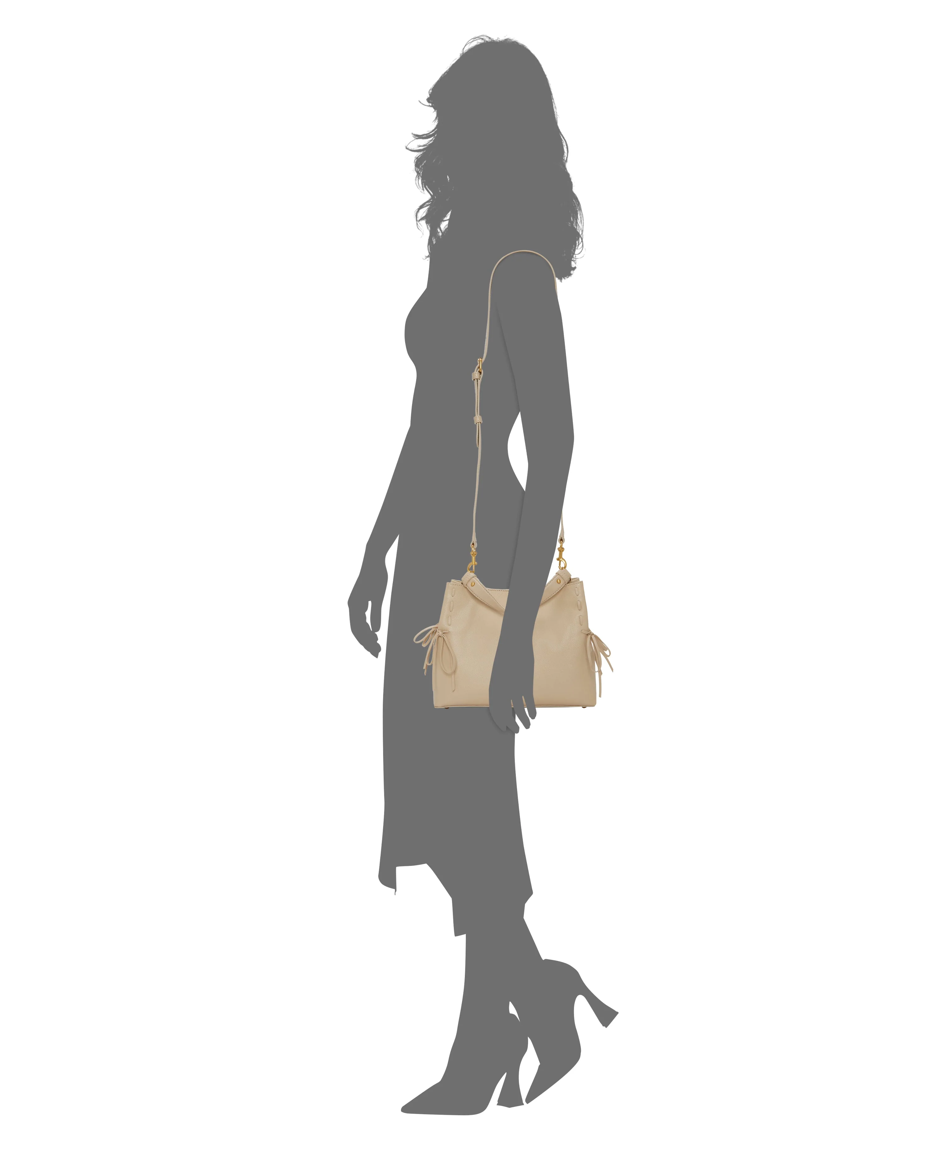 Sabra Satchel Bag - Image 5