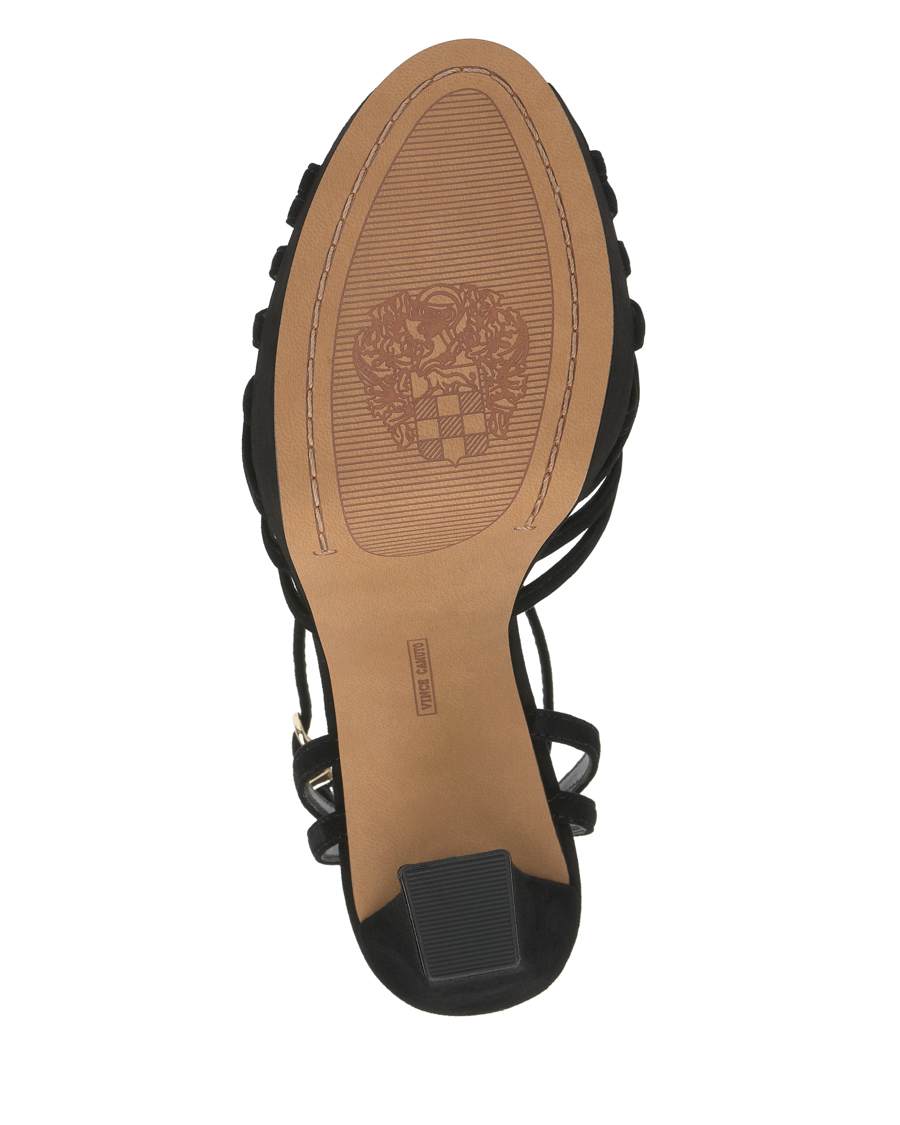 Samlee Strappy Platform Sandal - Image 6