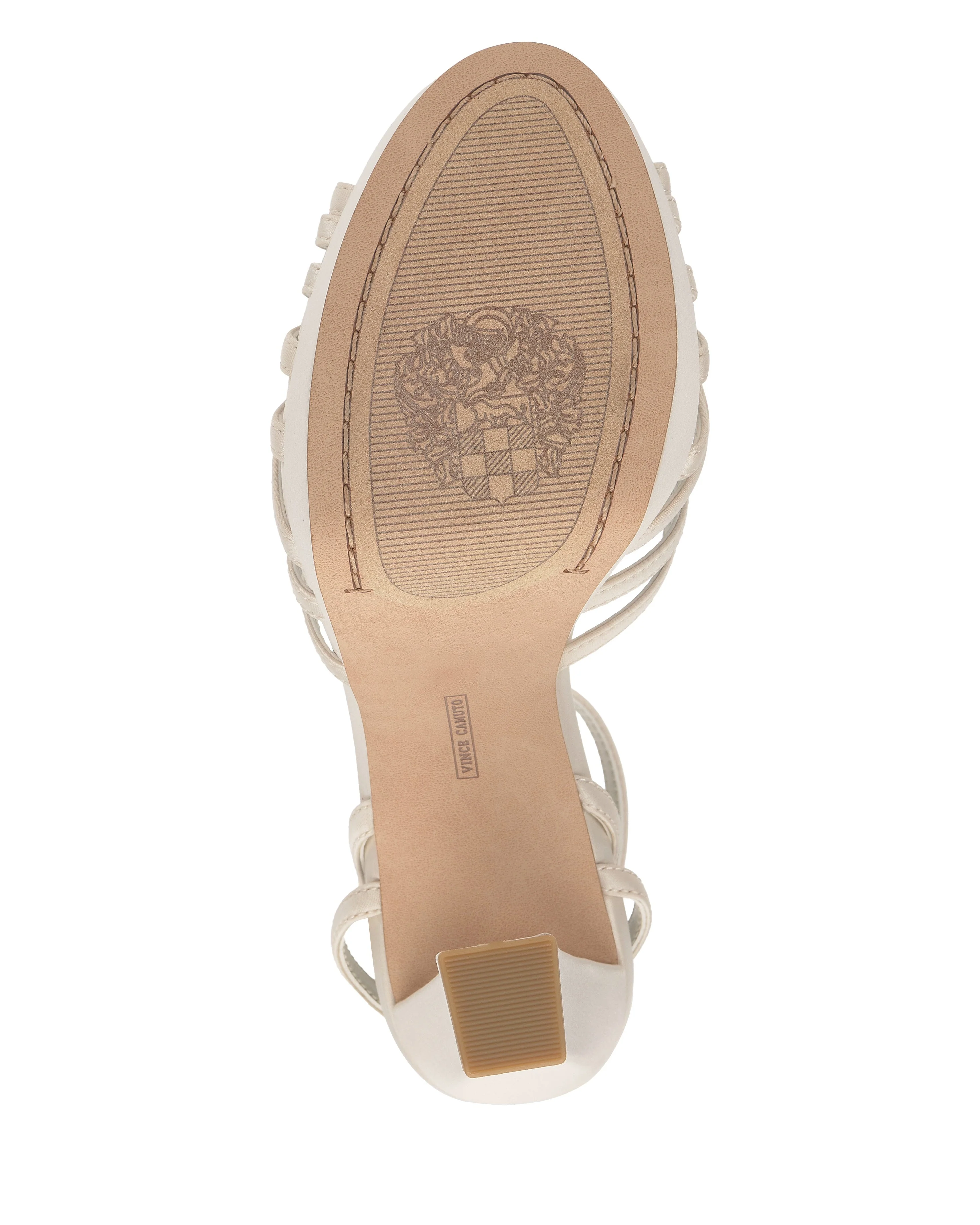 Samlee Strappy Platform Sandal - Image 8