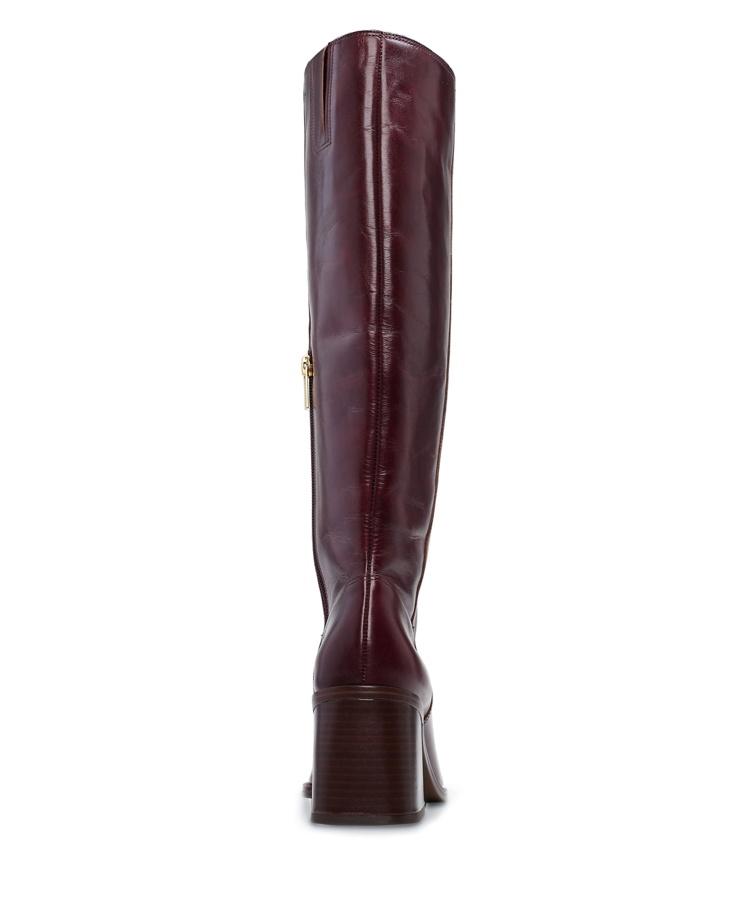 Sangeti Extra Wide Calf Boot - Image 5