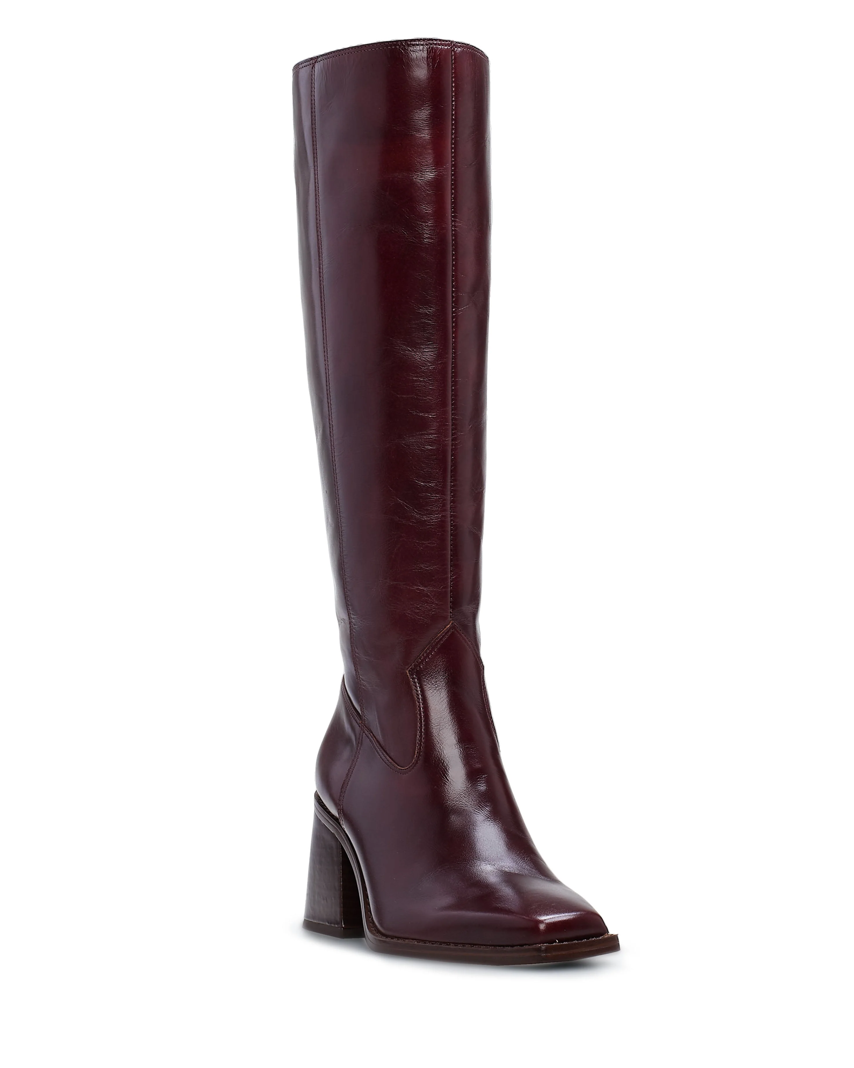 Sangeti Narrow Calf Boot - Image 2