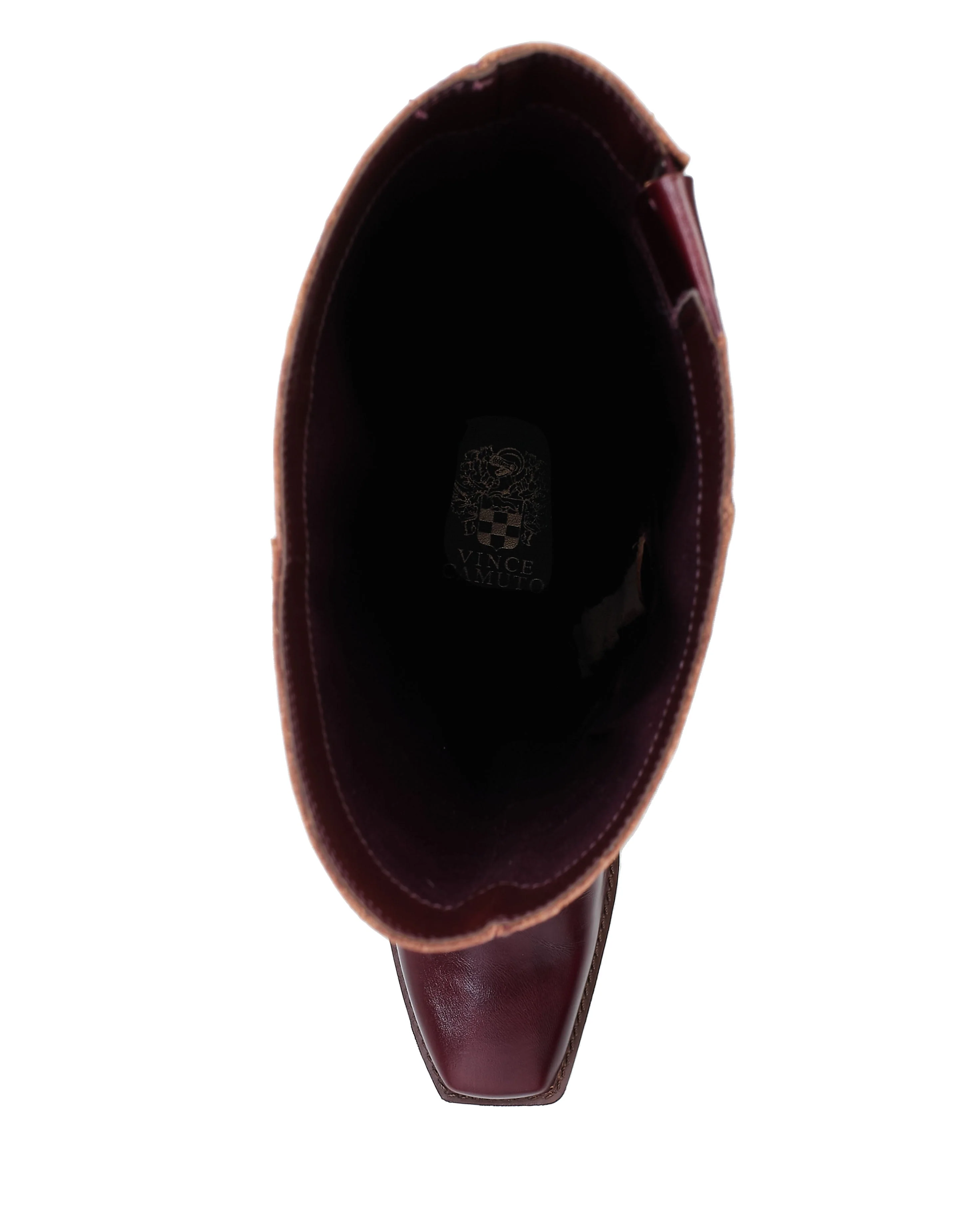 Sangeti Narrow Calf Boot - Image 7