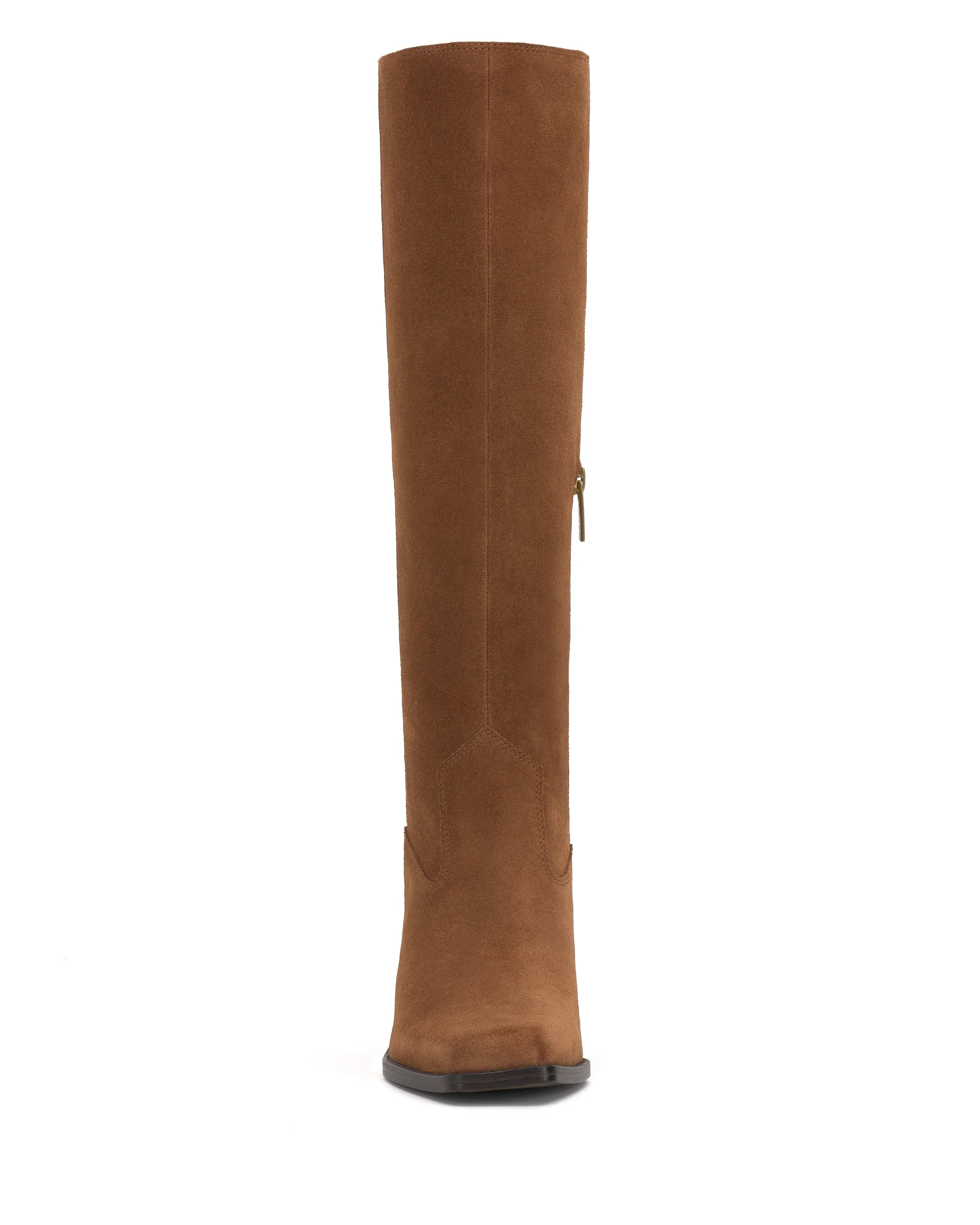 Sangeti Wide Calf Boot - Image 3