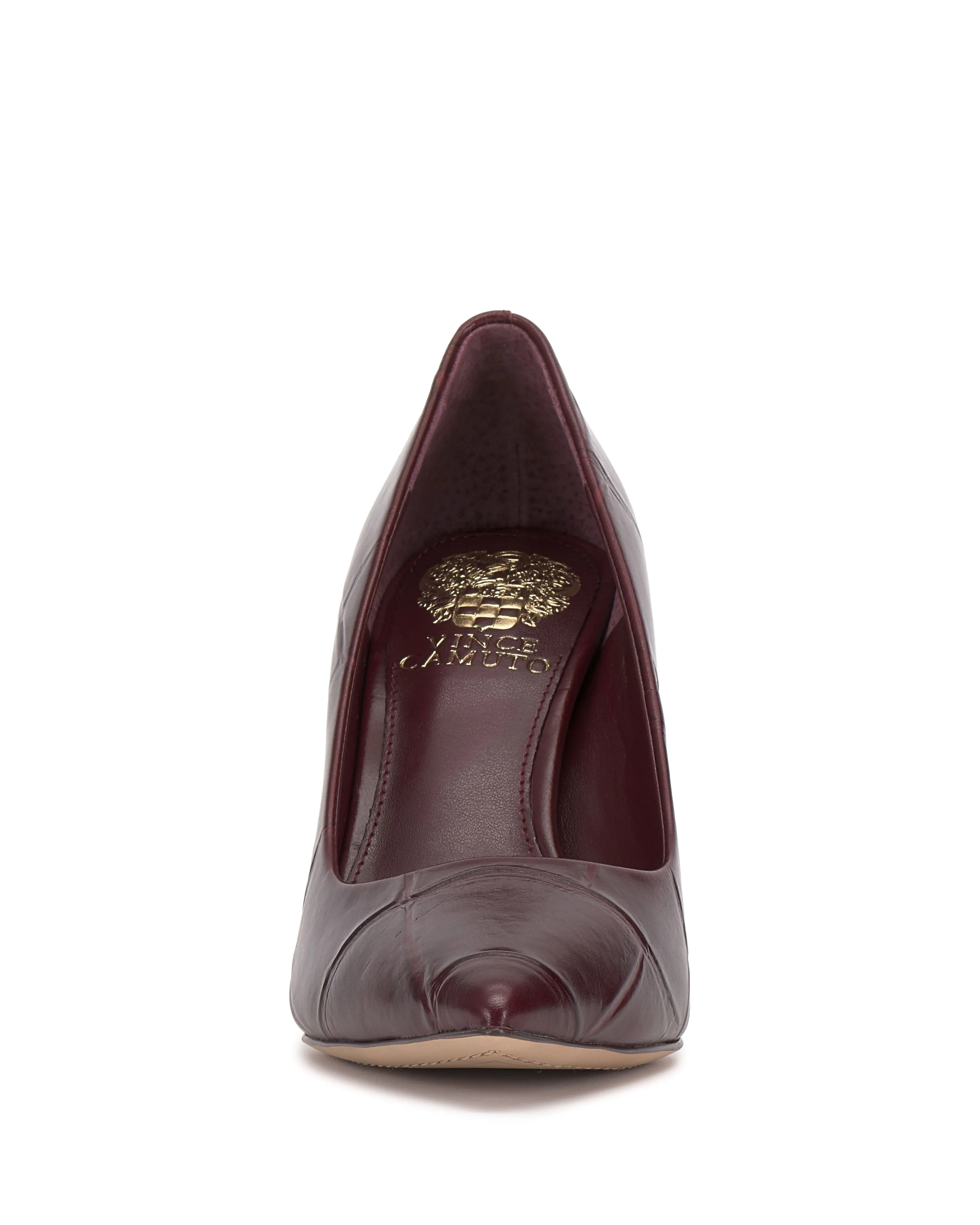 Savilla Pump - Image 3