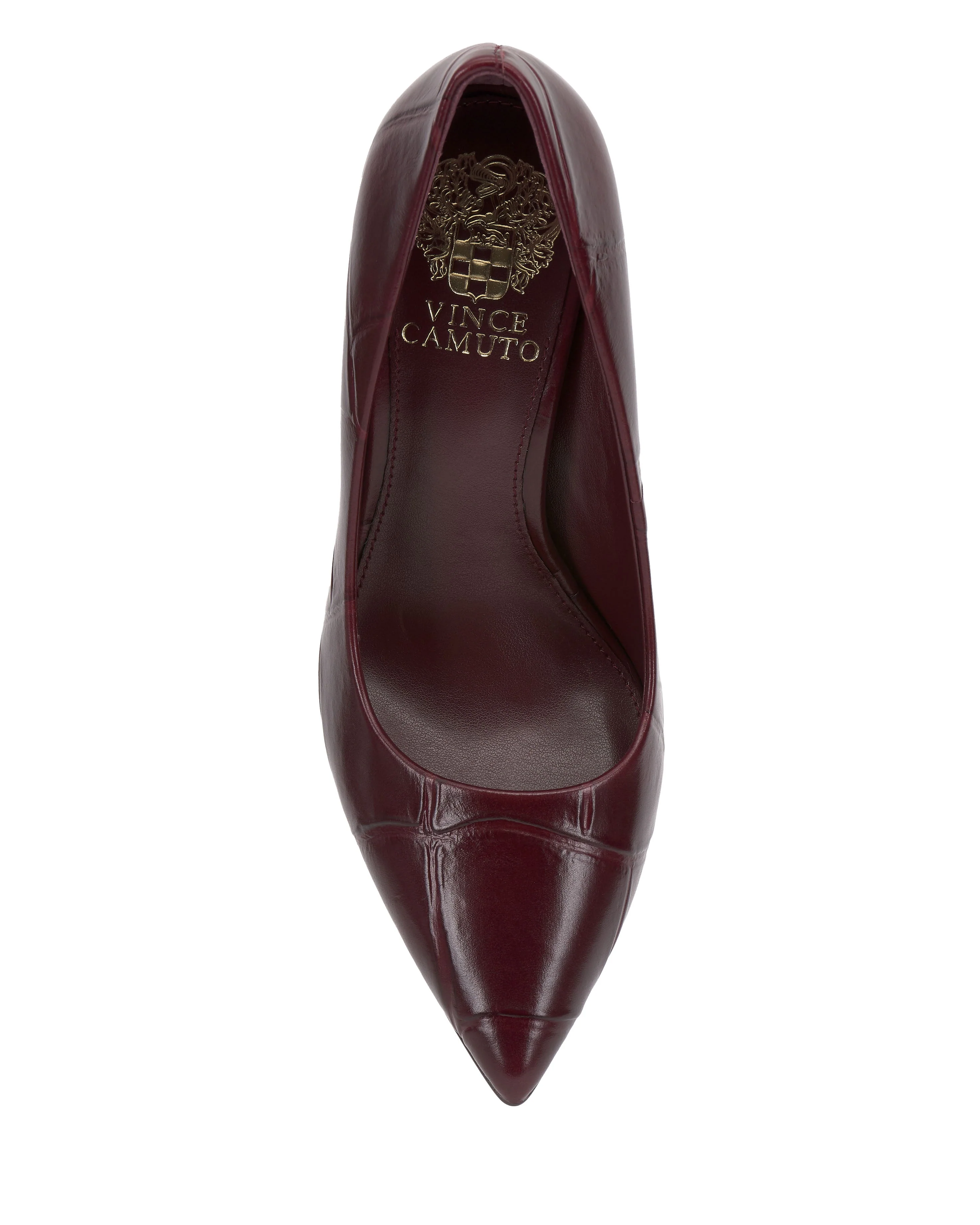 Savilla Pump - Image 7