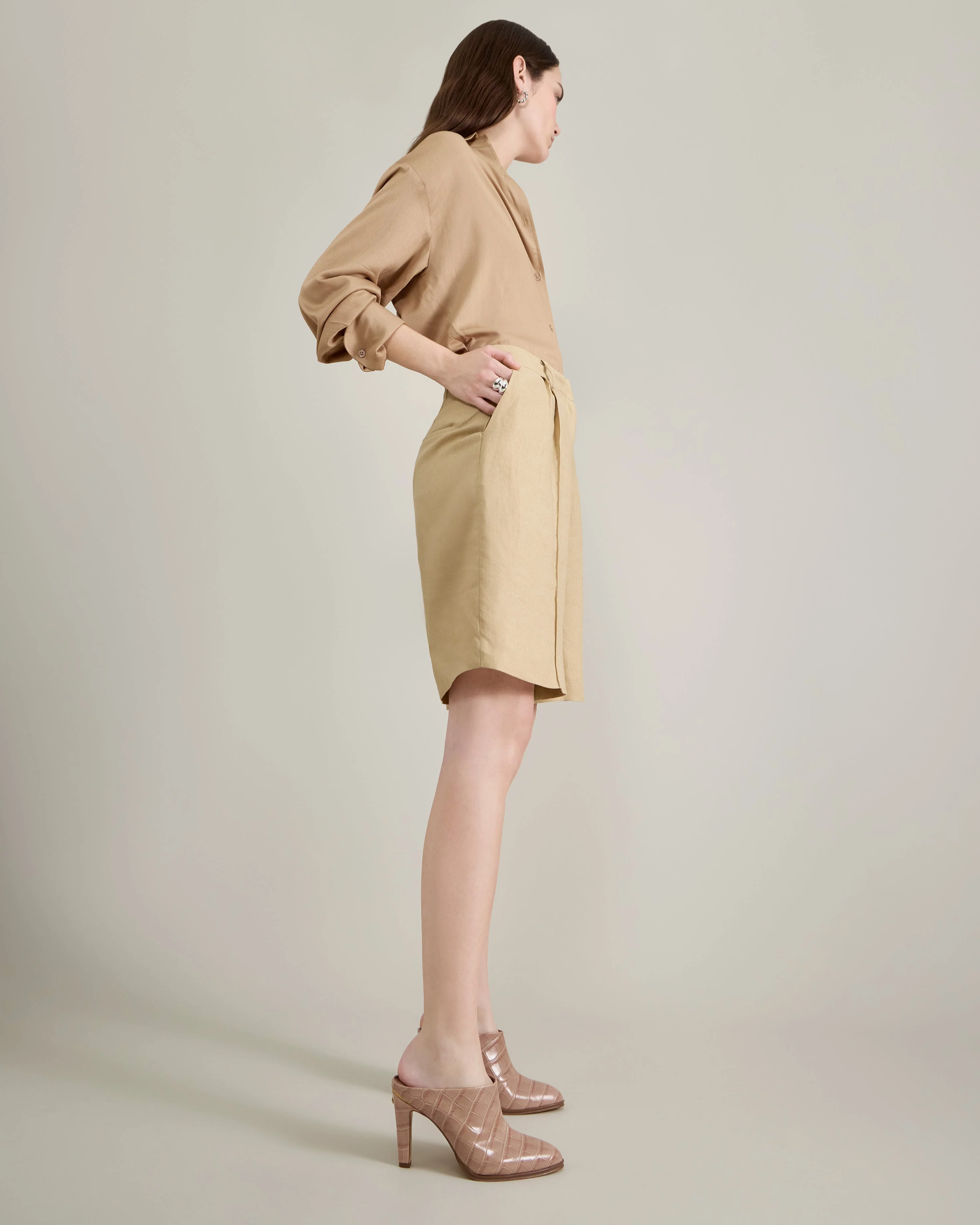 Solene Mule