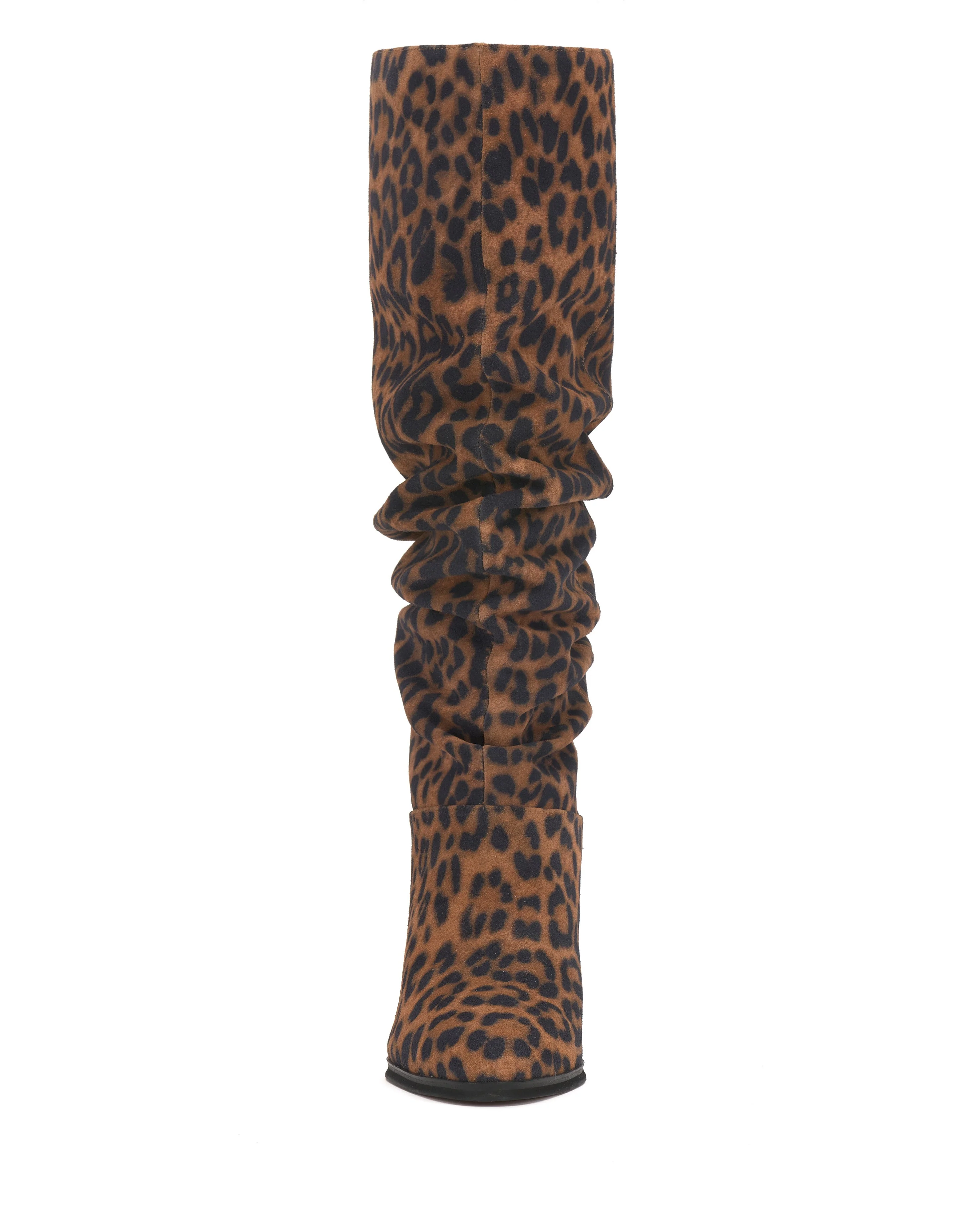 Sorina Slouchy Extra Wide Calf Knee High Boot - Image 3