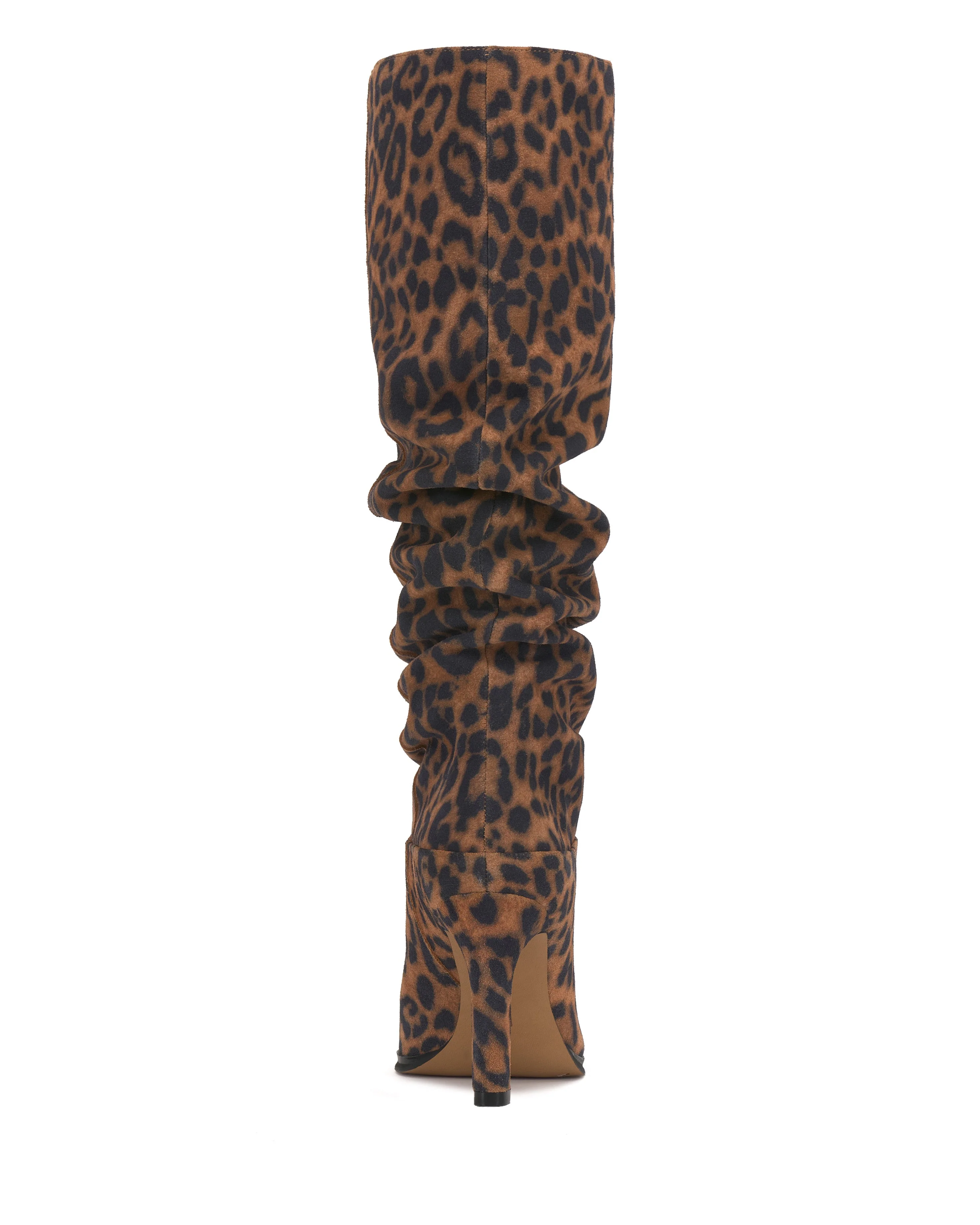 Sorina Slouchy Extra Wide Calf Knee High Boot - Image 5