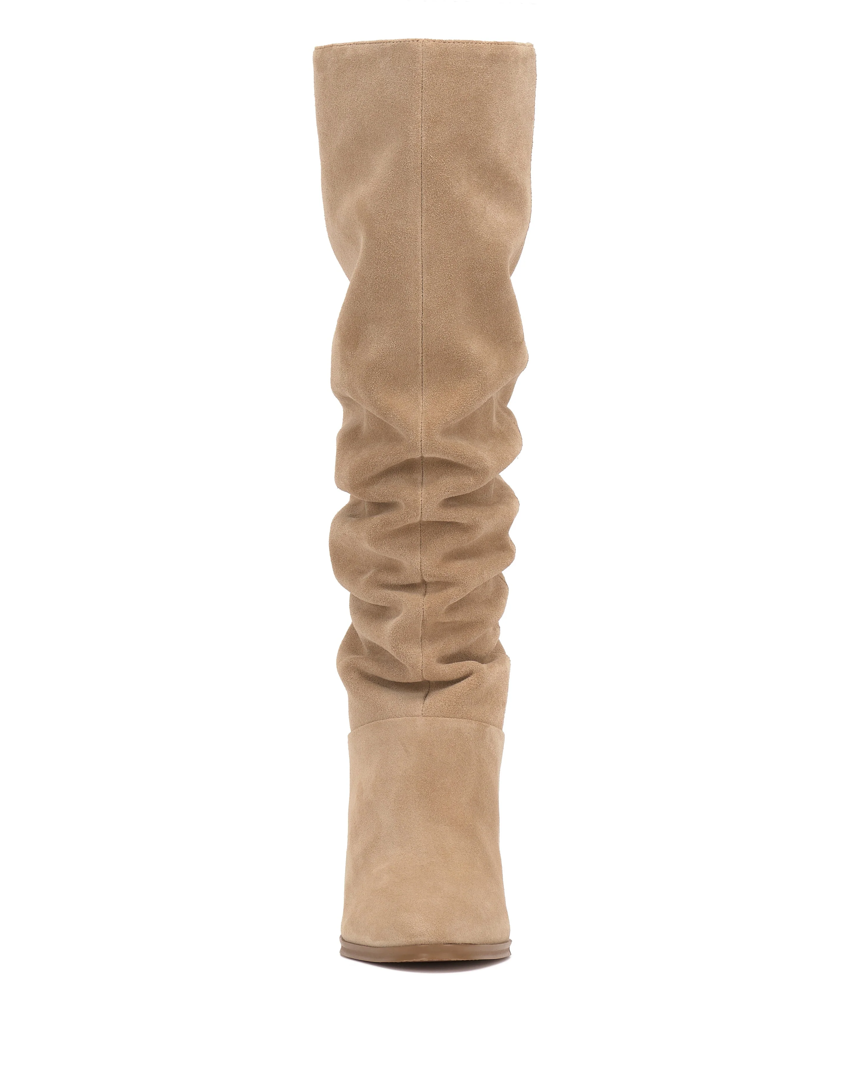 Sorina Slouchy Extra Wide Calf Knee High Boot - Image 3