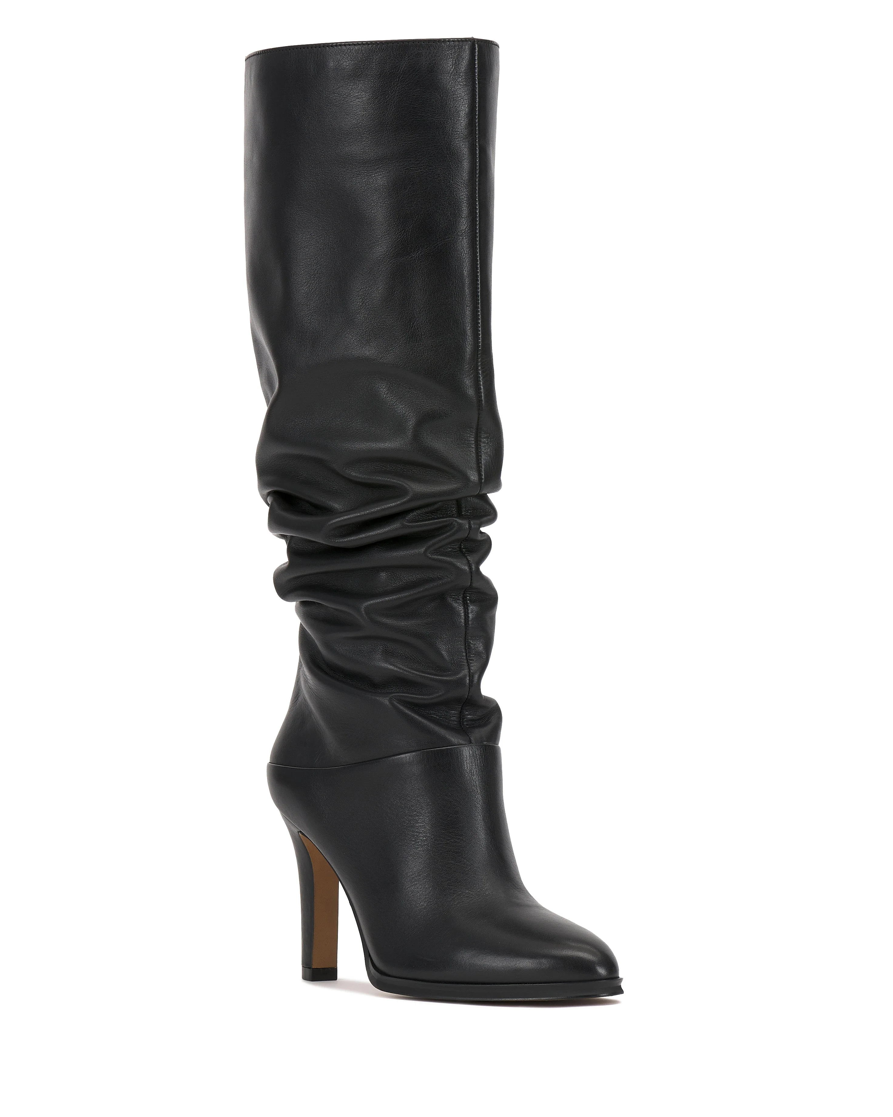 Sorina Slouchy Knee High Boot - Image 2