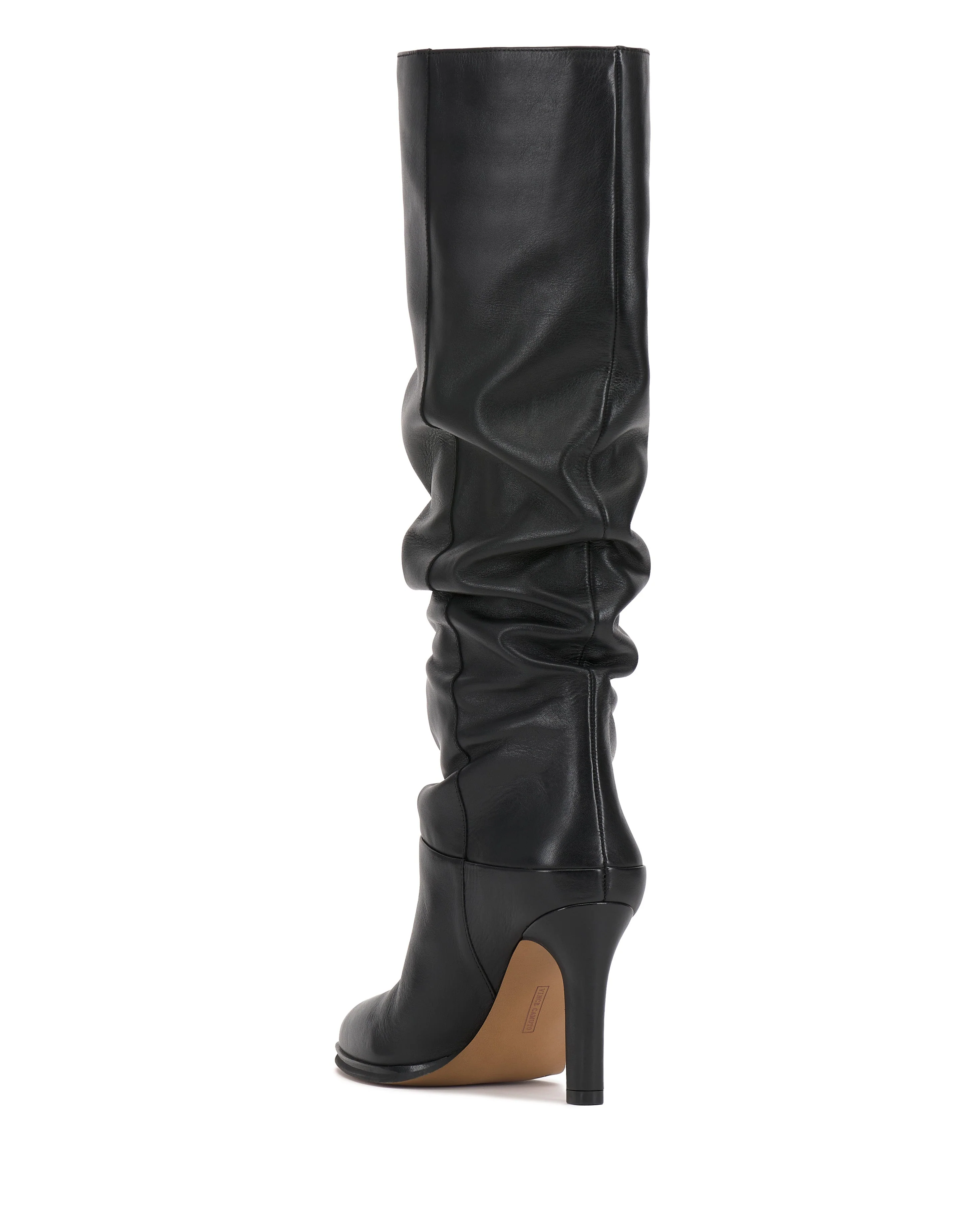 Sorina Slouchy Knee High Boot - Image 4