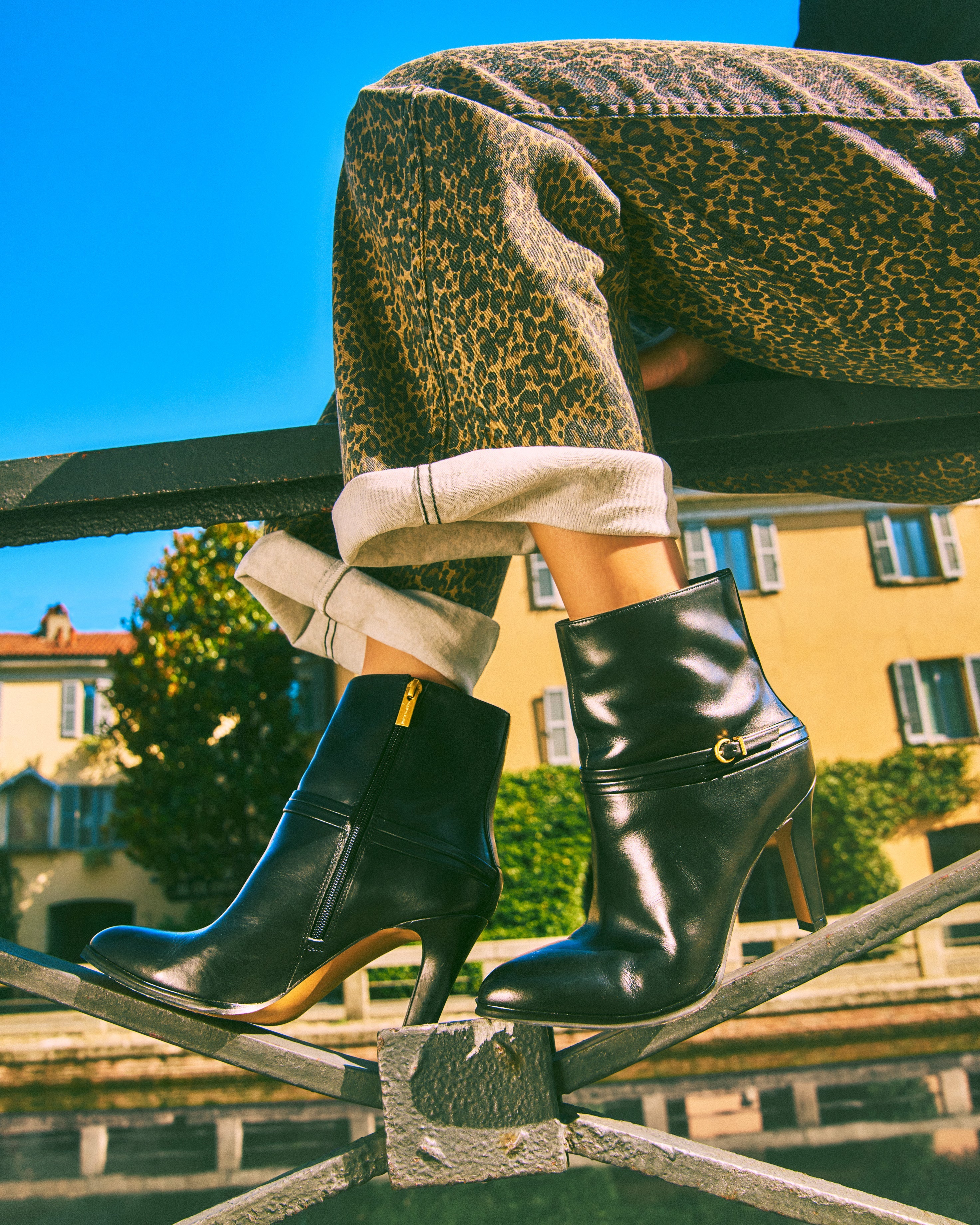 Sybilla Bootie - Image 2