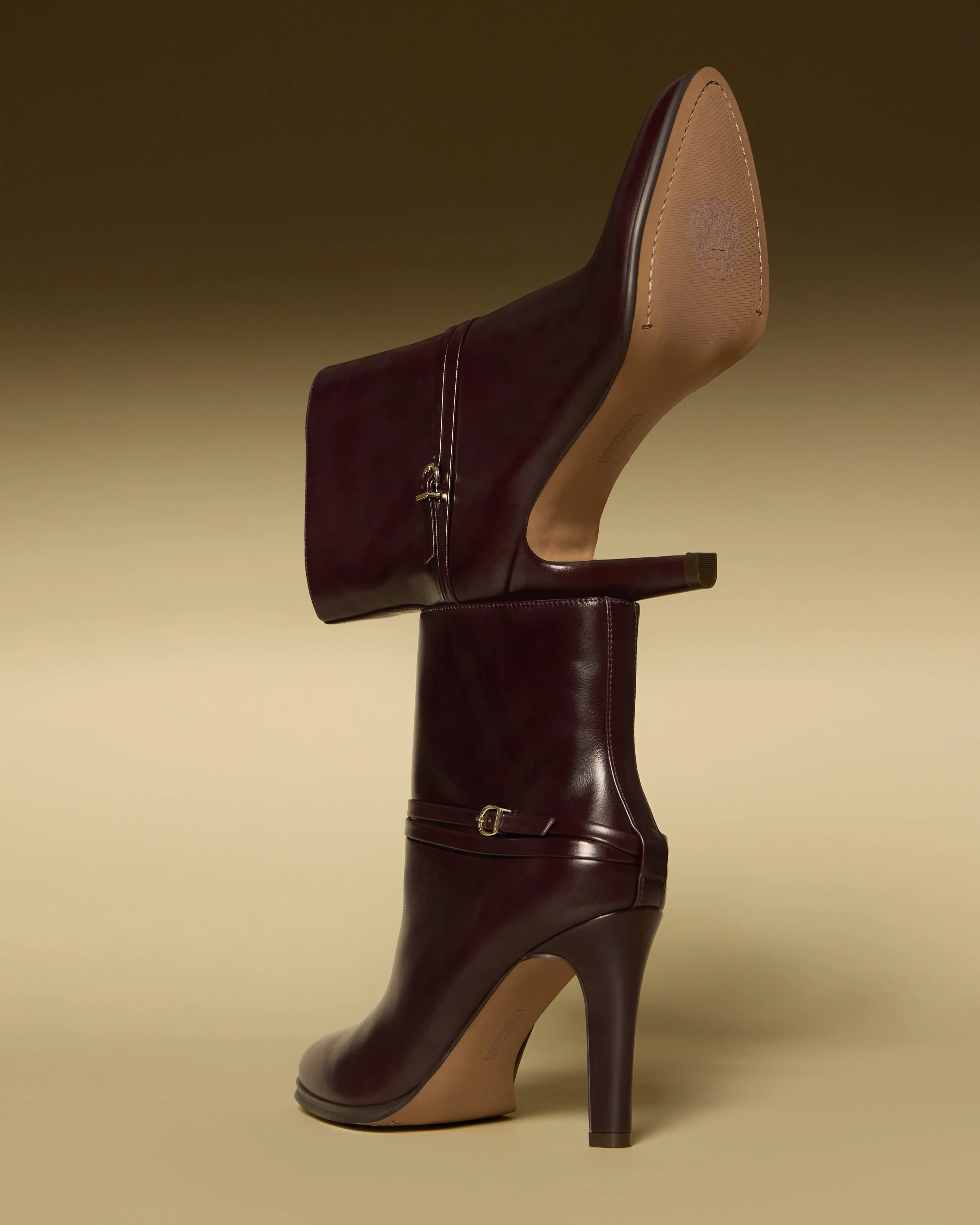 Sybilla Bootie