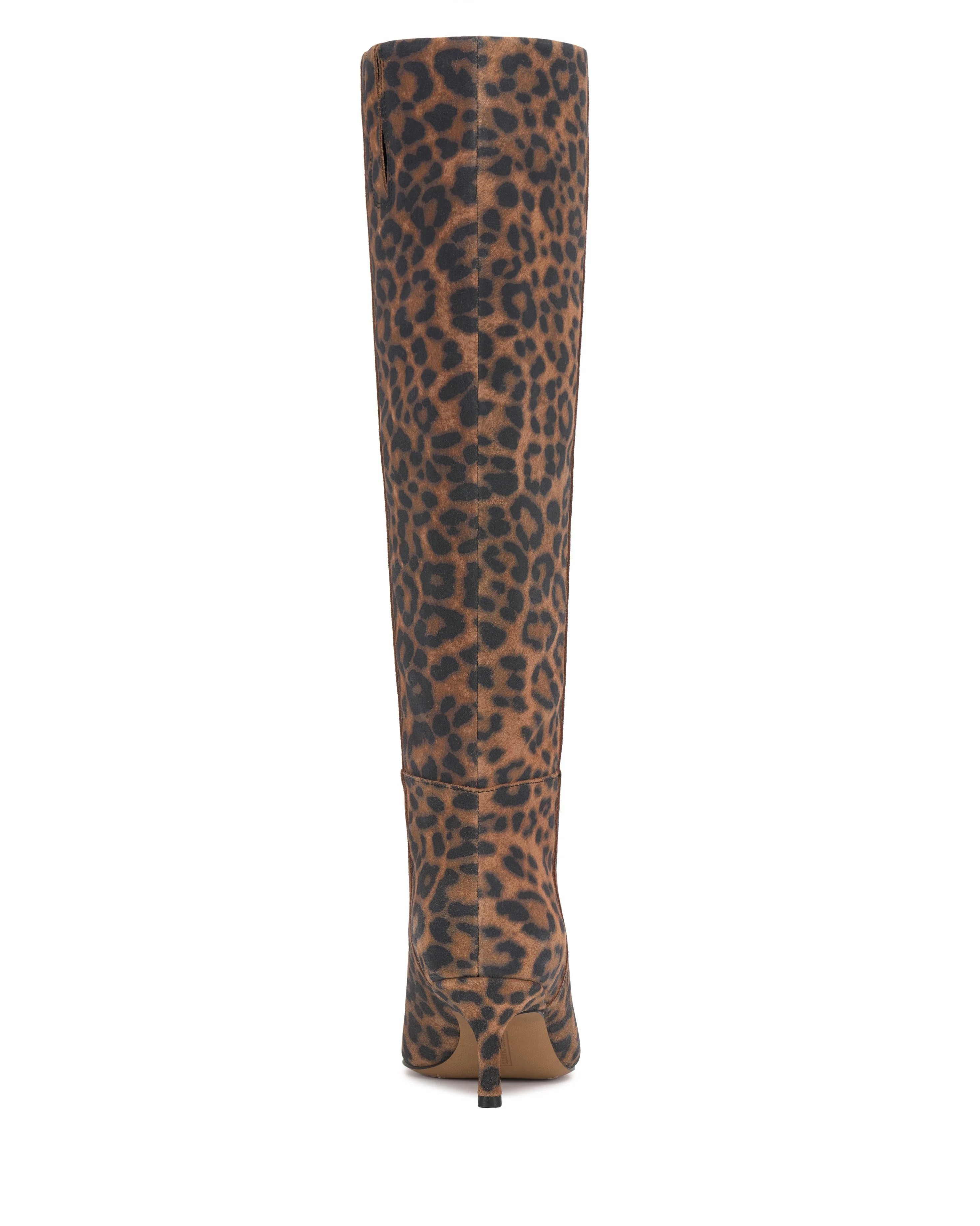 Tansie Knee High Boot - Image 5
