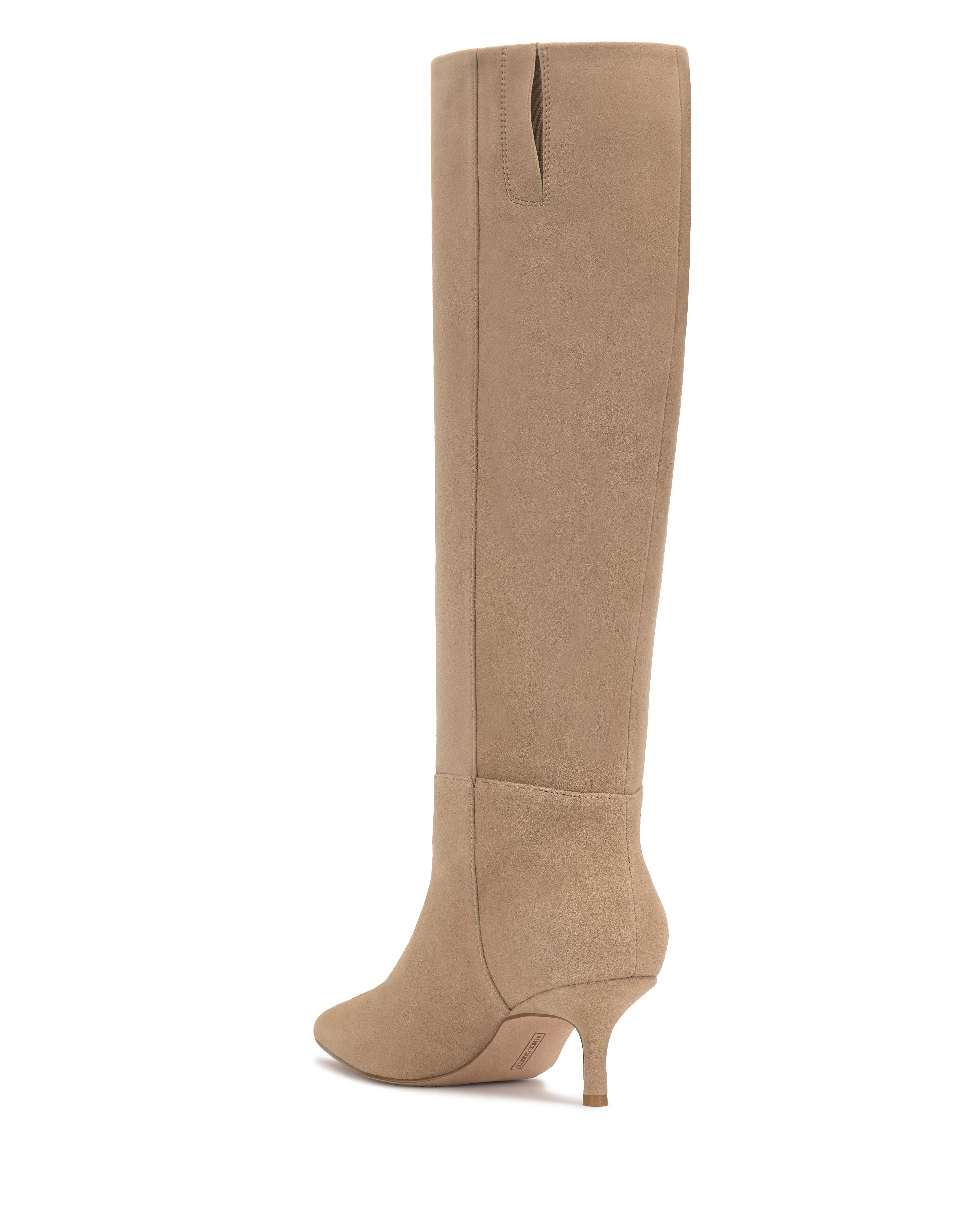Tansie Knee High Boot - Image 4