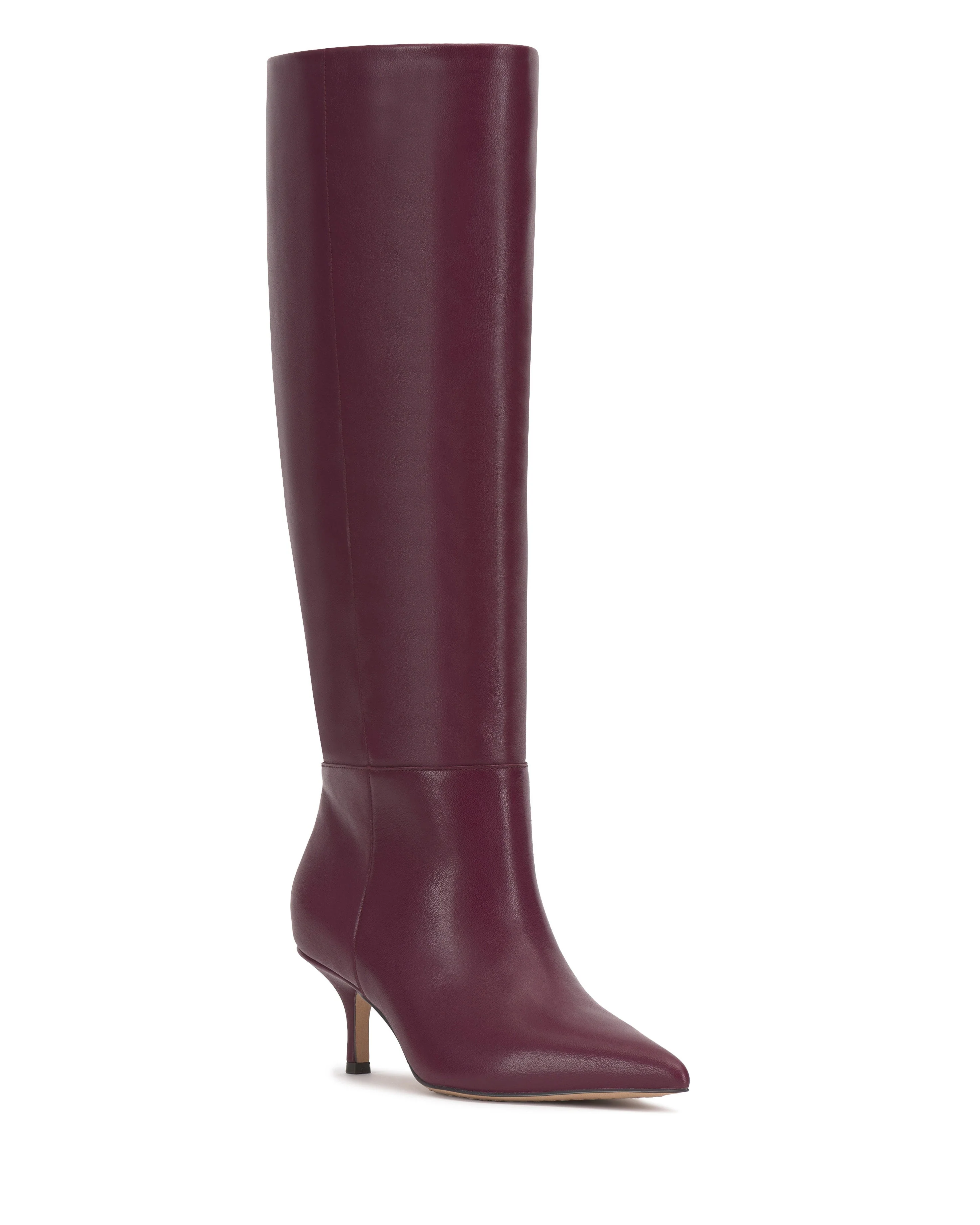 Tansie Knee High Boot - Image 2