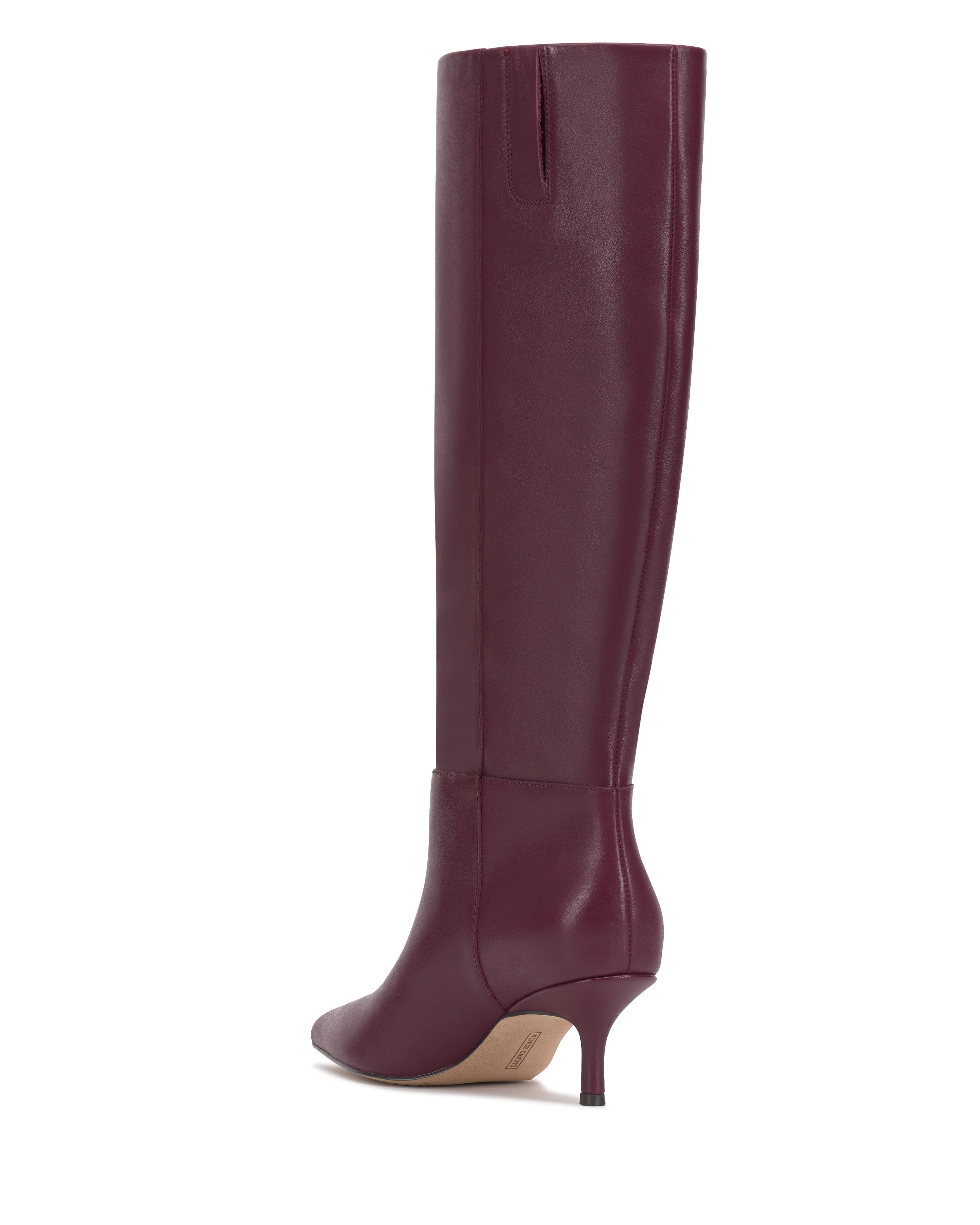 Tansie Knee High Boot - Image 4