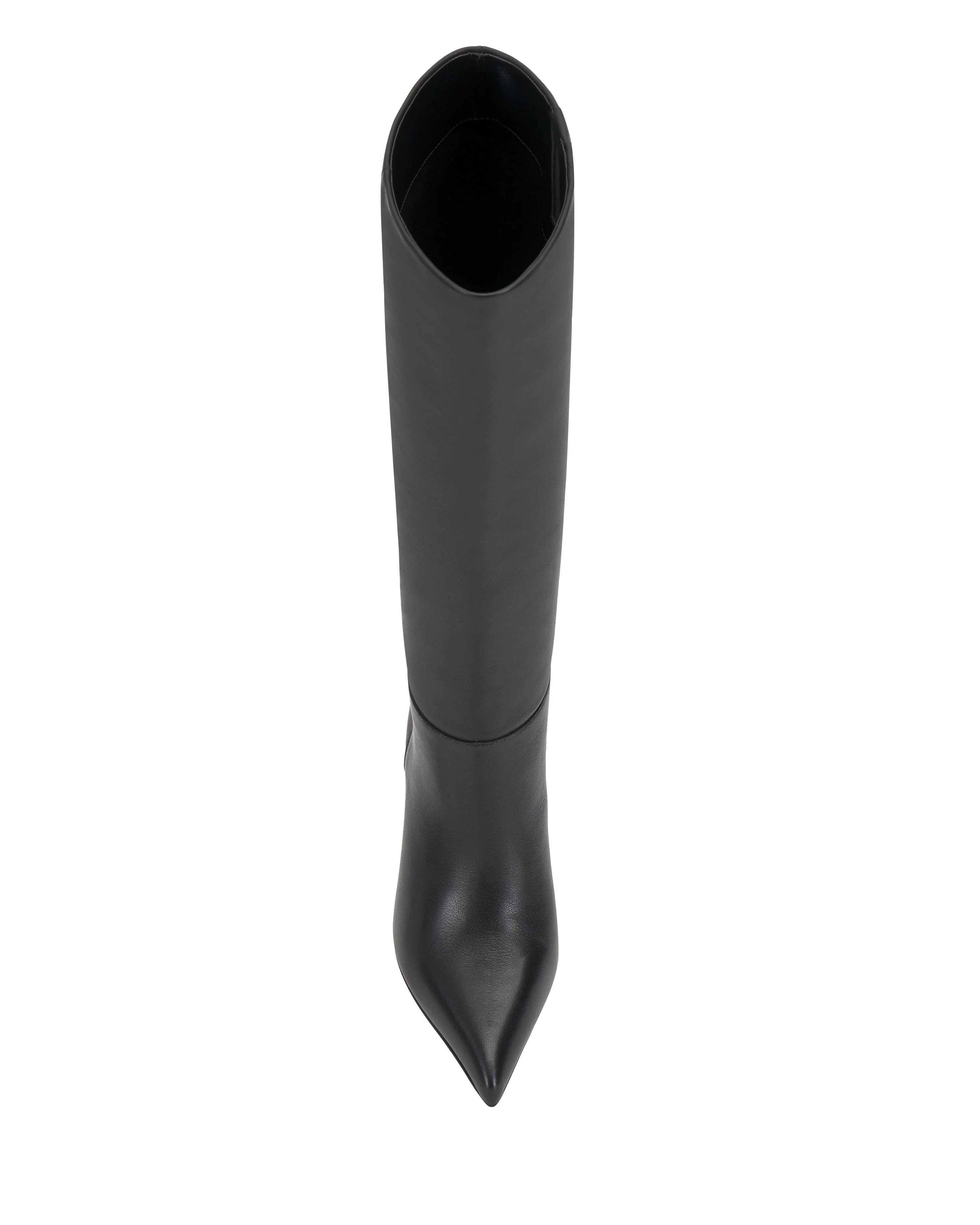 Tansie Wide Calf Knee High Boot - Image 7